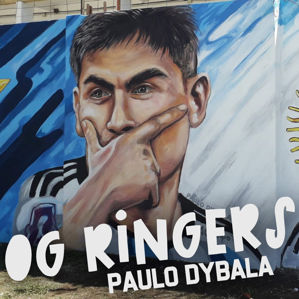 Paulo Dybala: A Ringer's Path from Argentina to Acclaim