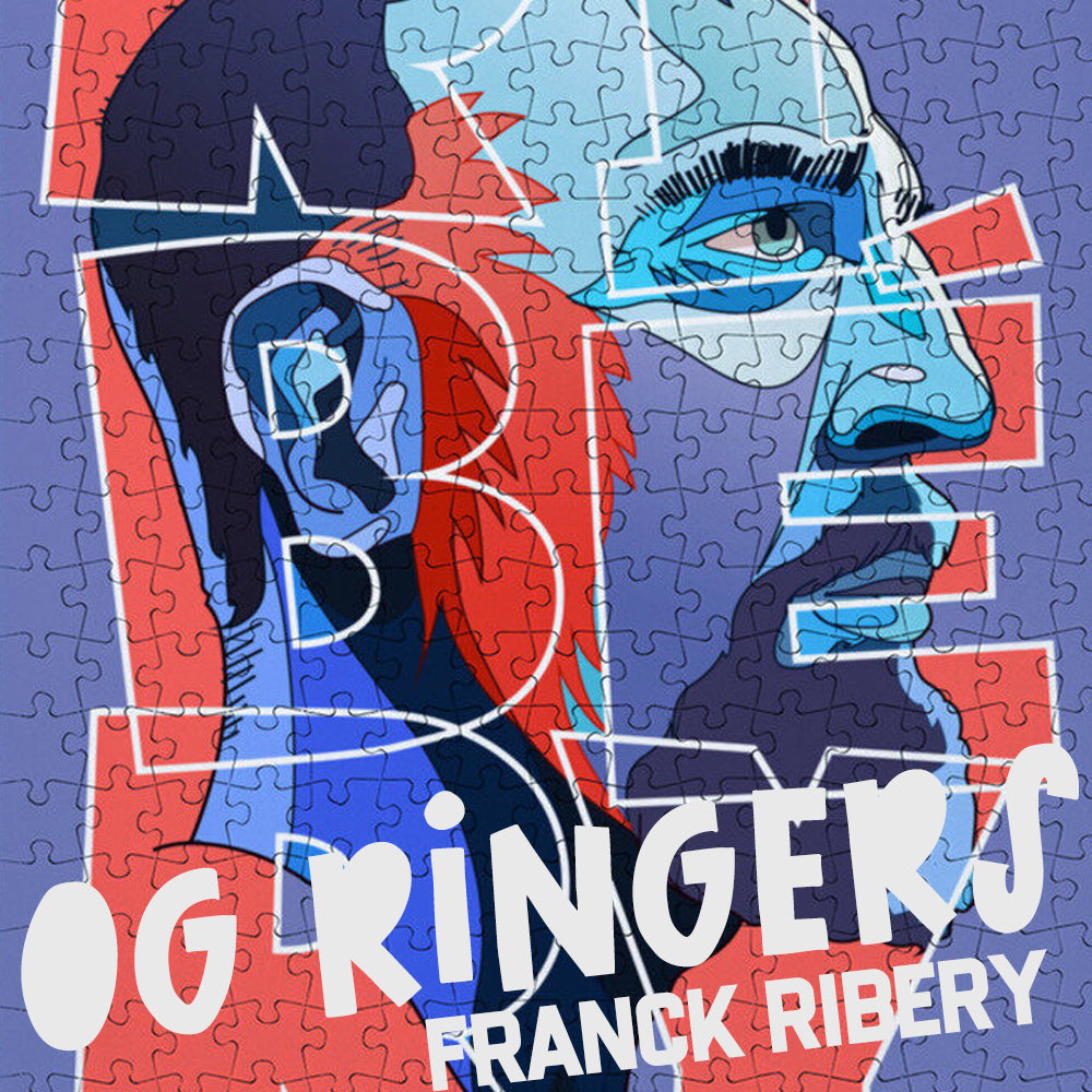 Franck Ribery: A Ringer's Journey from Adversity to Admiration