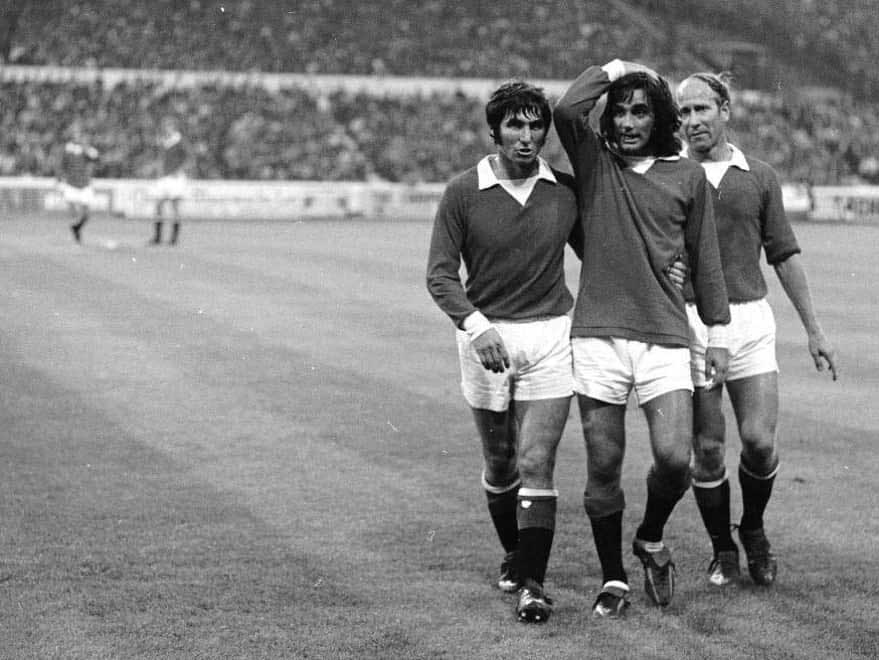 A Brief History of Fashion in Football