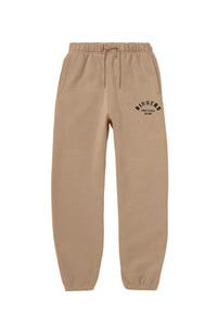 Academy Pants - Brown