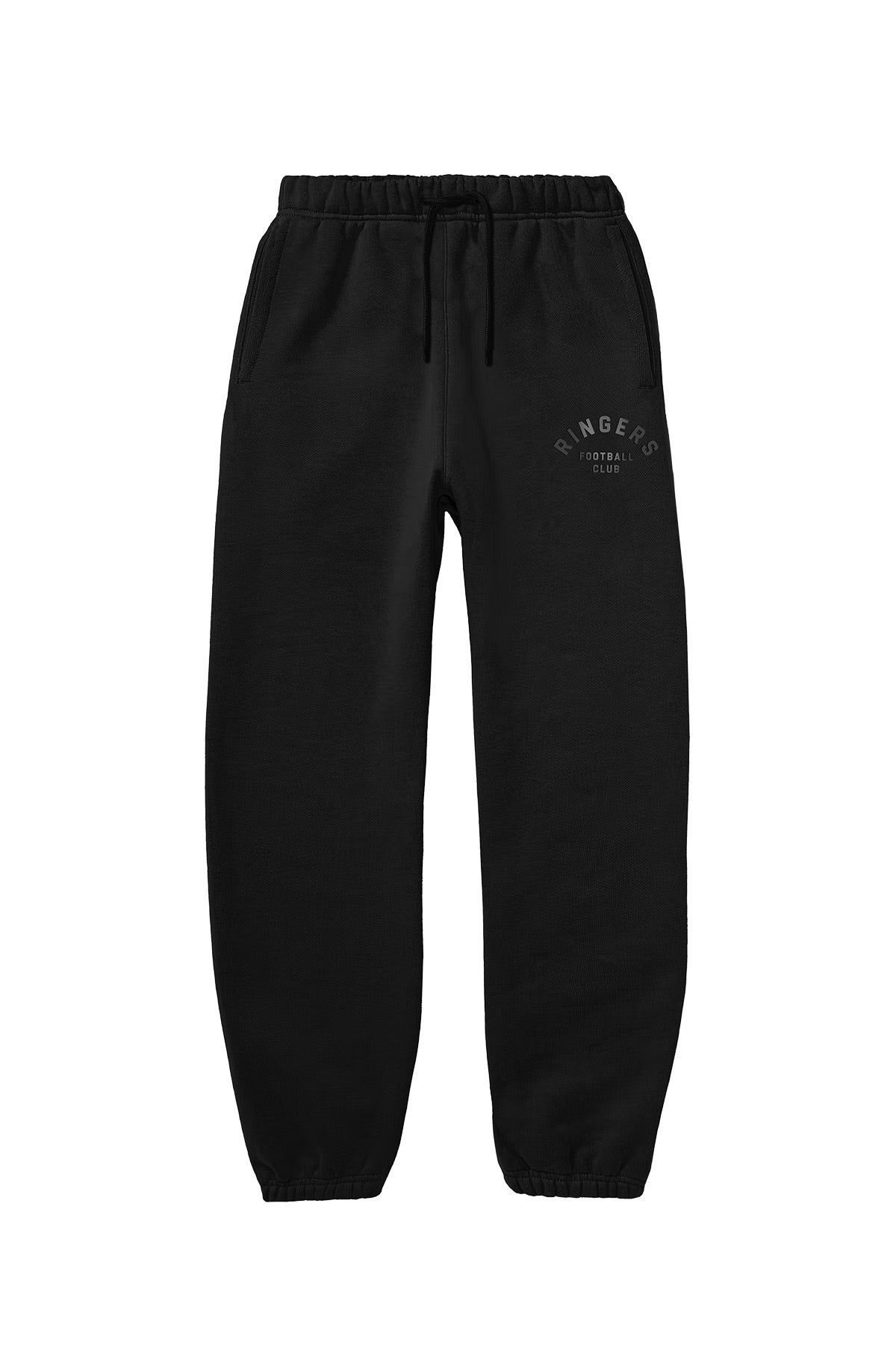 Academy Pants - Black