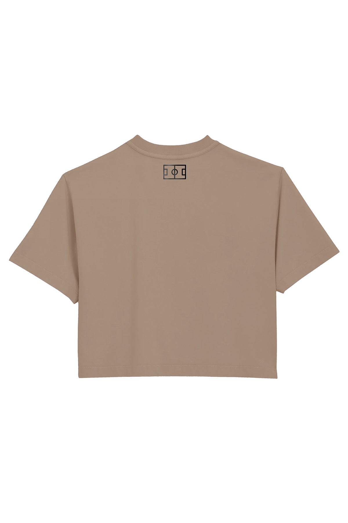 Crop Tee - Balsam