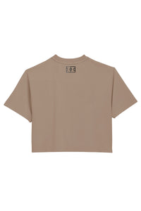 Crop Tee - Balsam