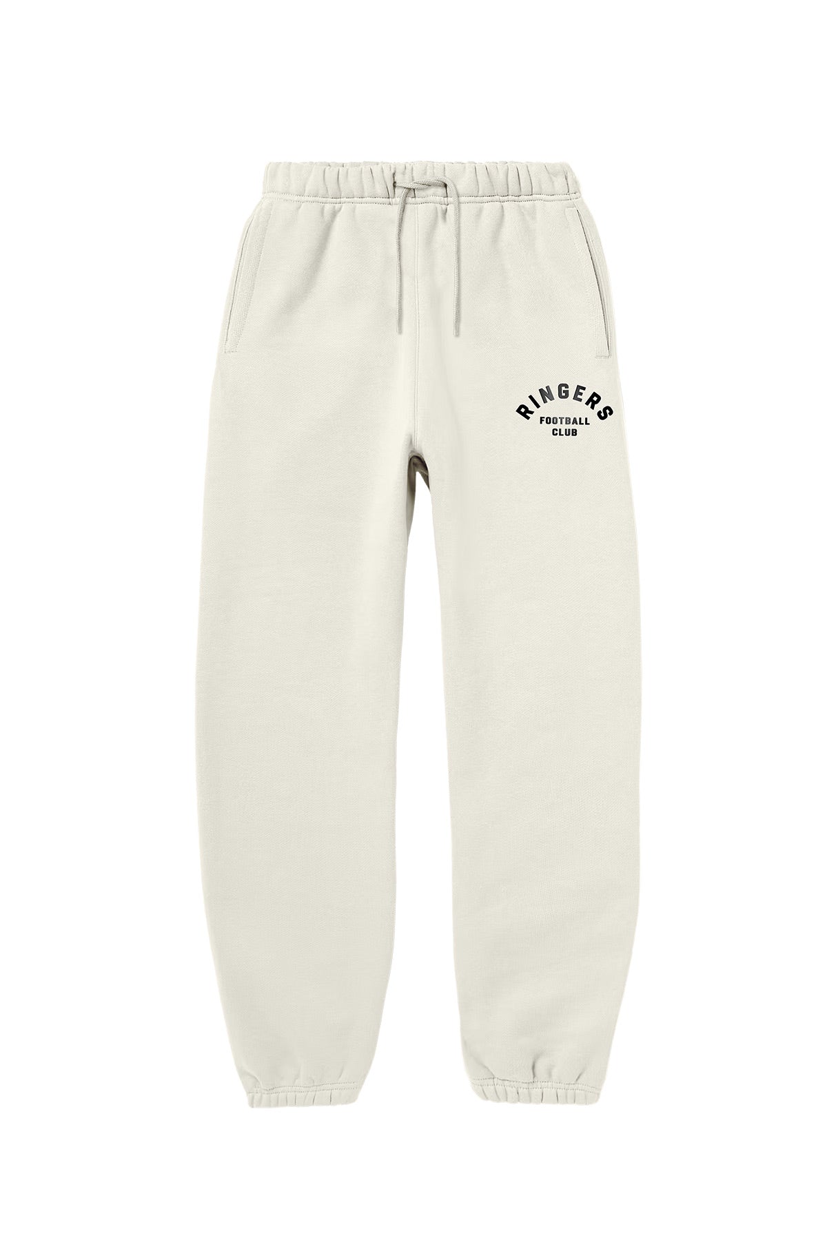 Academy Pants - Off-White