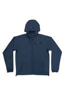 Tech Rain/Wind Jacket - Navy