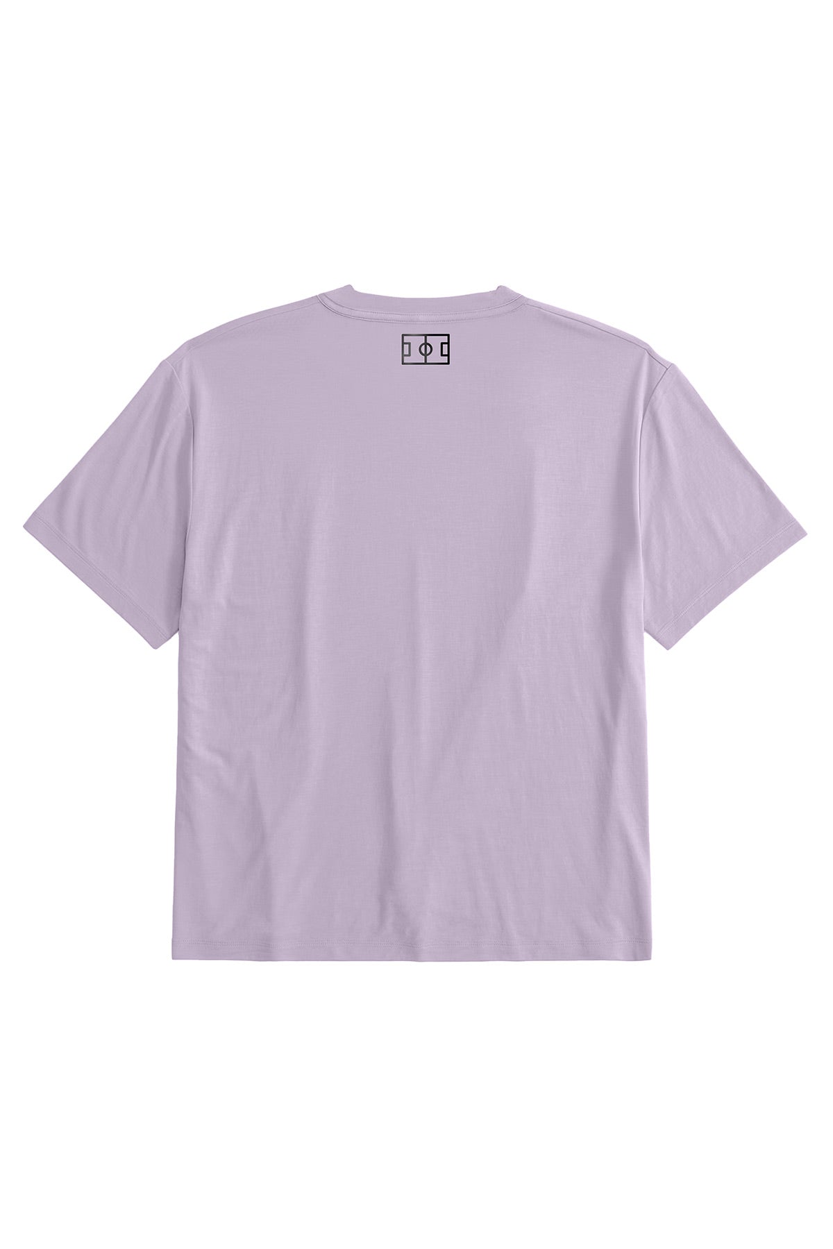 Soft Tee - Lavender