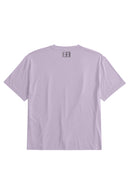 Soft Tee - Lavender