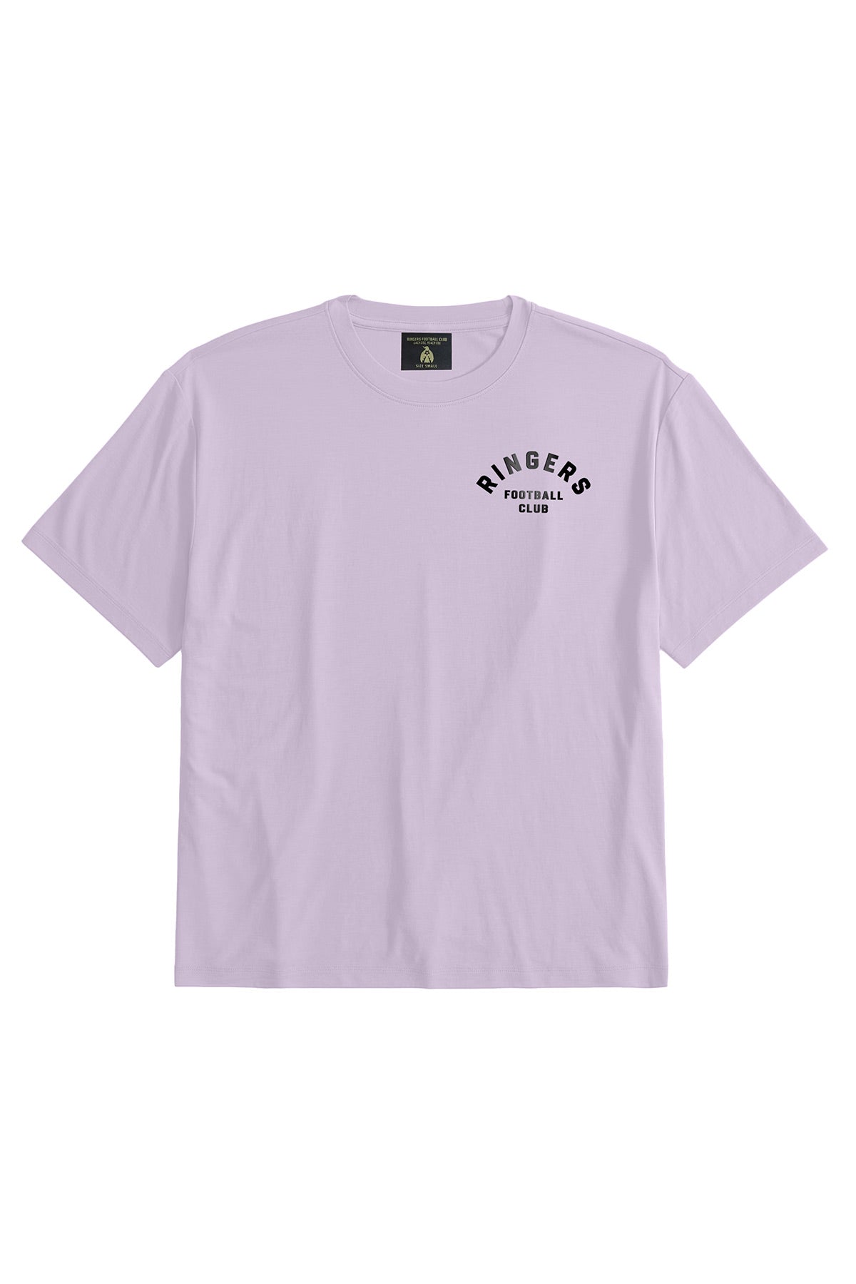 Soft Tee - Lavender