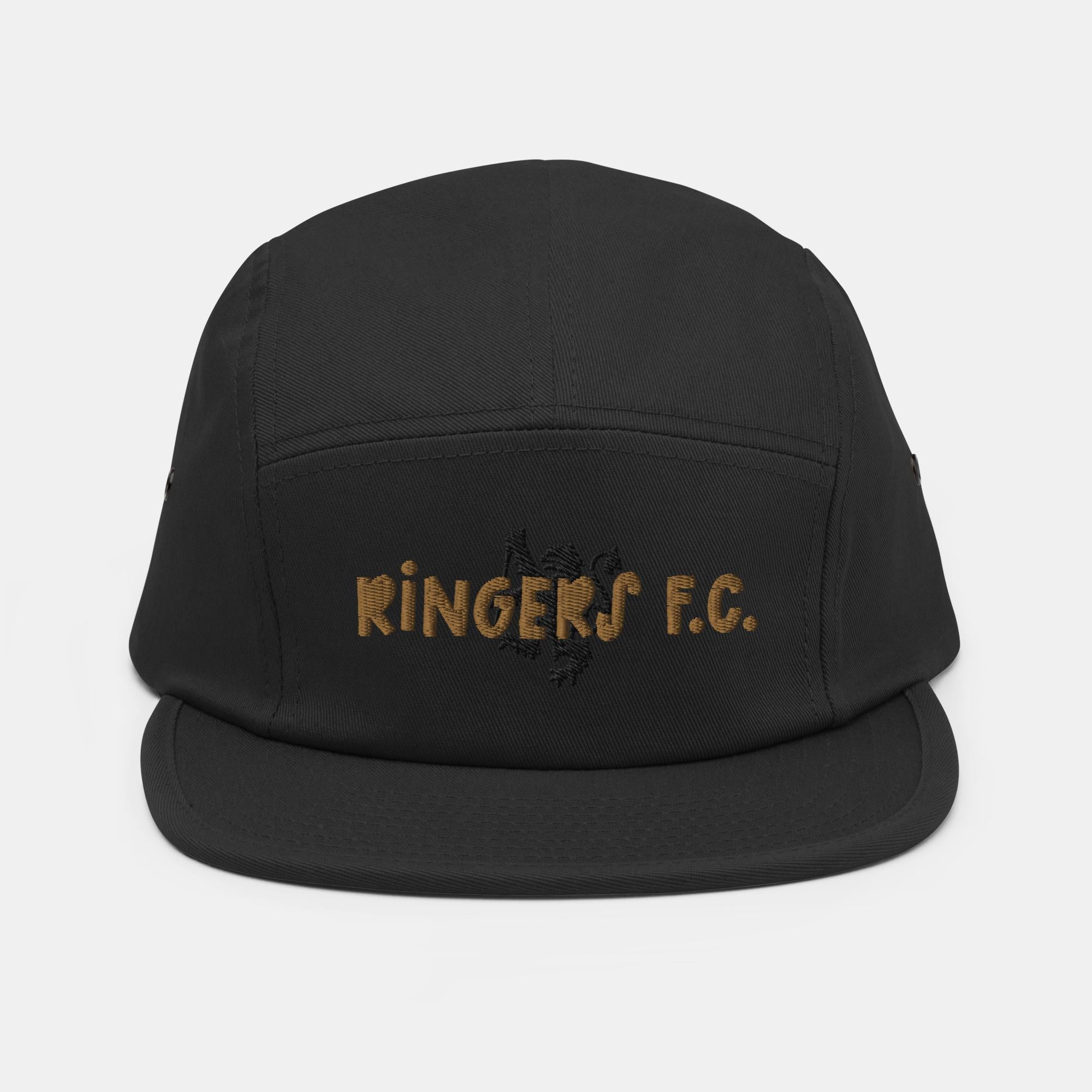 Ringers FC 5-Panel