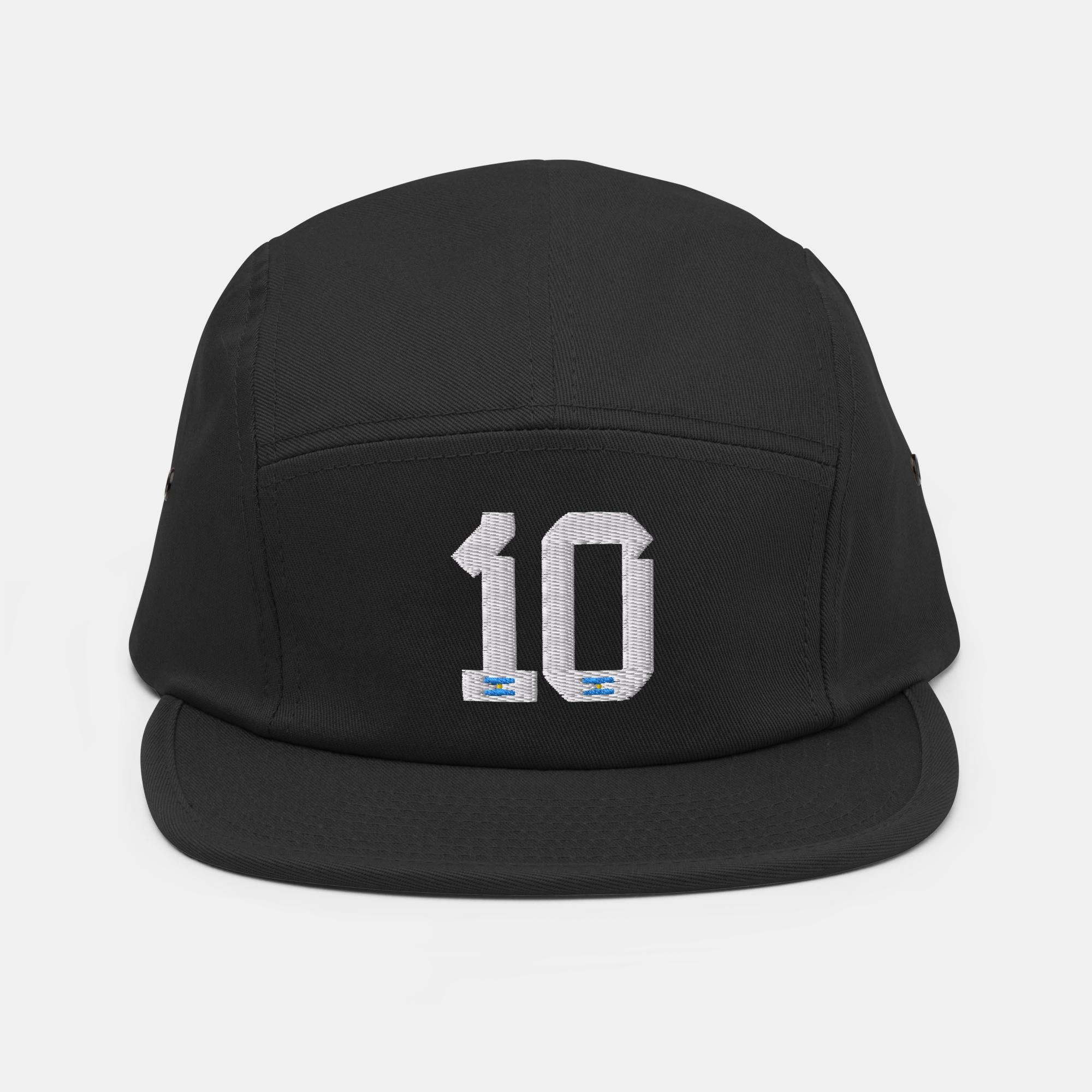 Argentina Goat 5-Panel