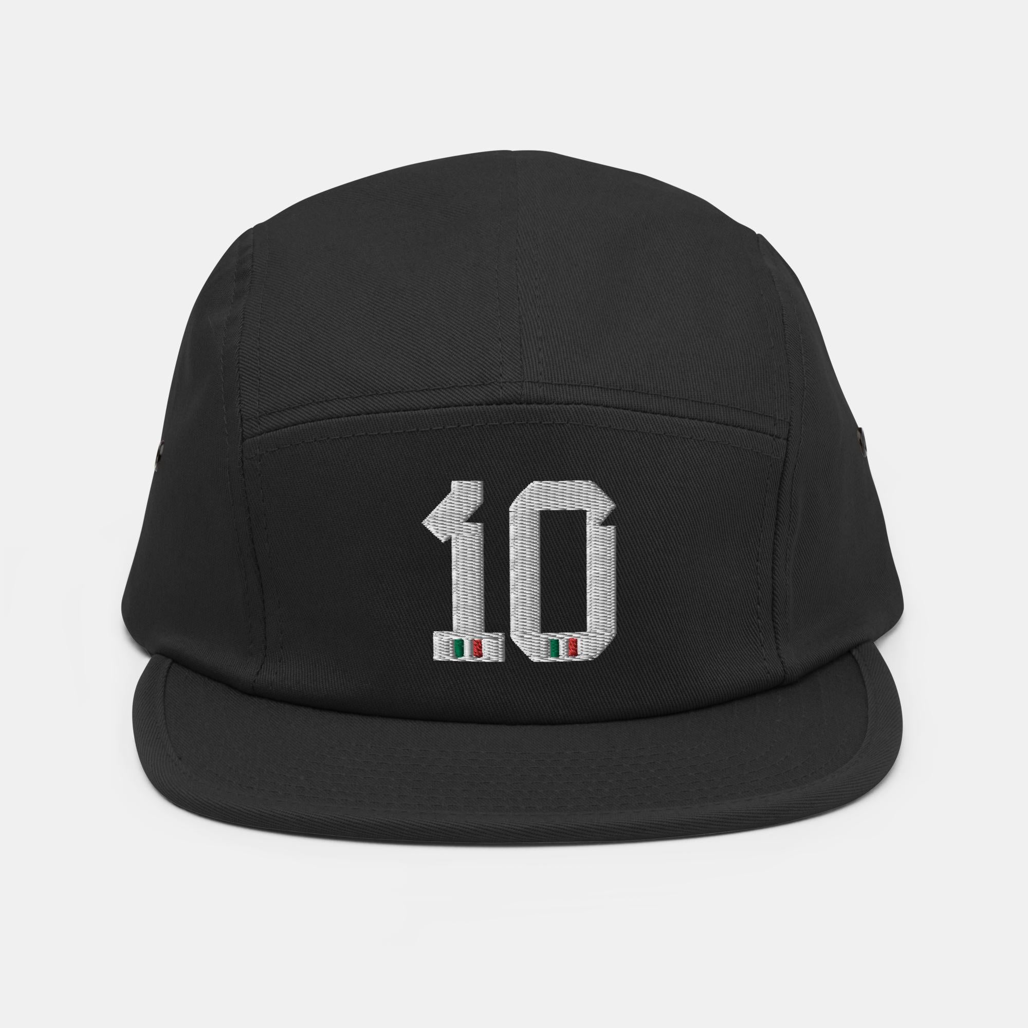 Italia 5-Panel