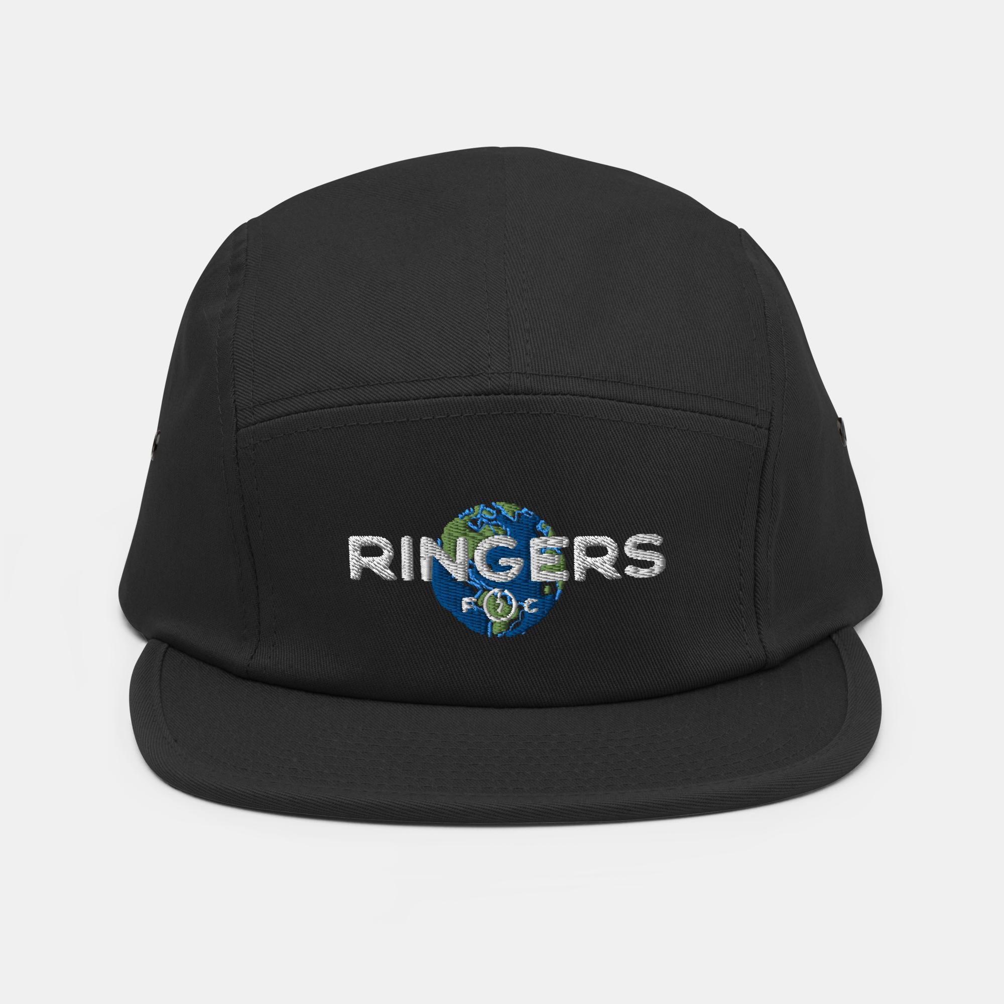 Ringers Worldwide 5-Panel