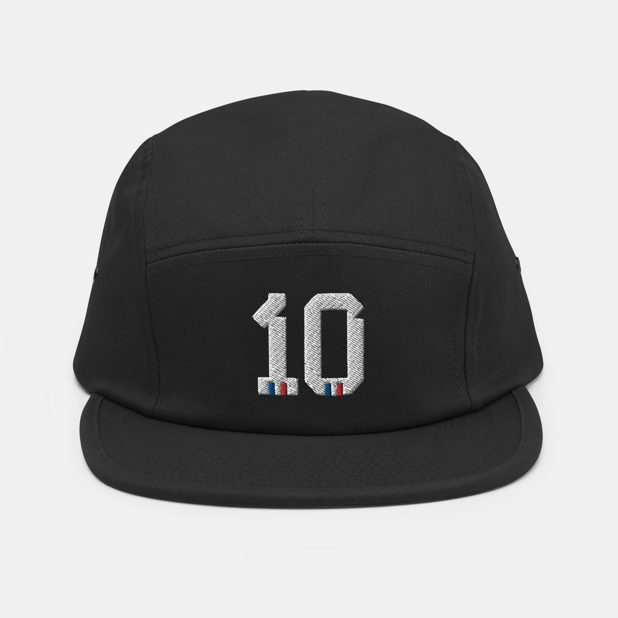 France 5-Panel