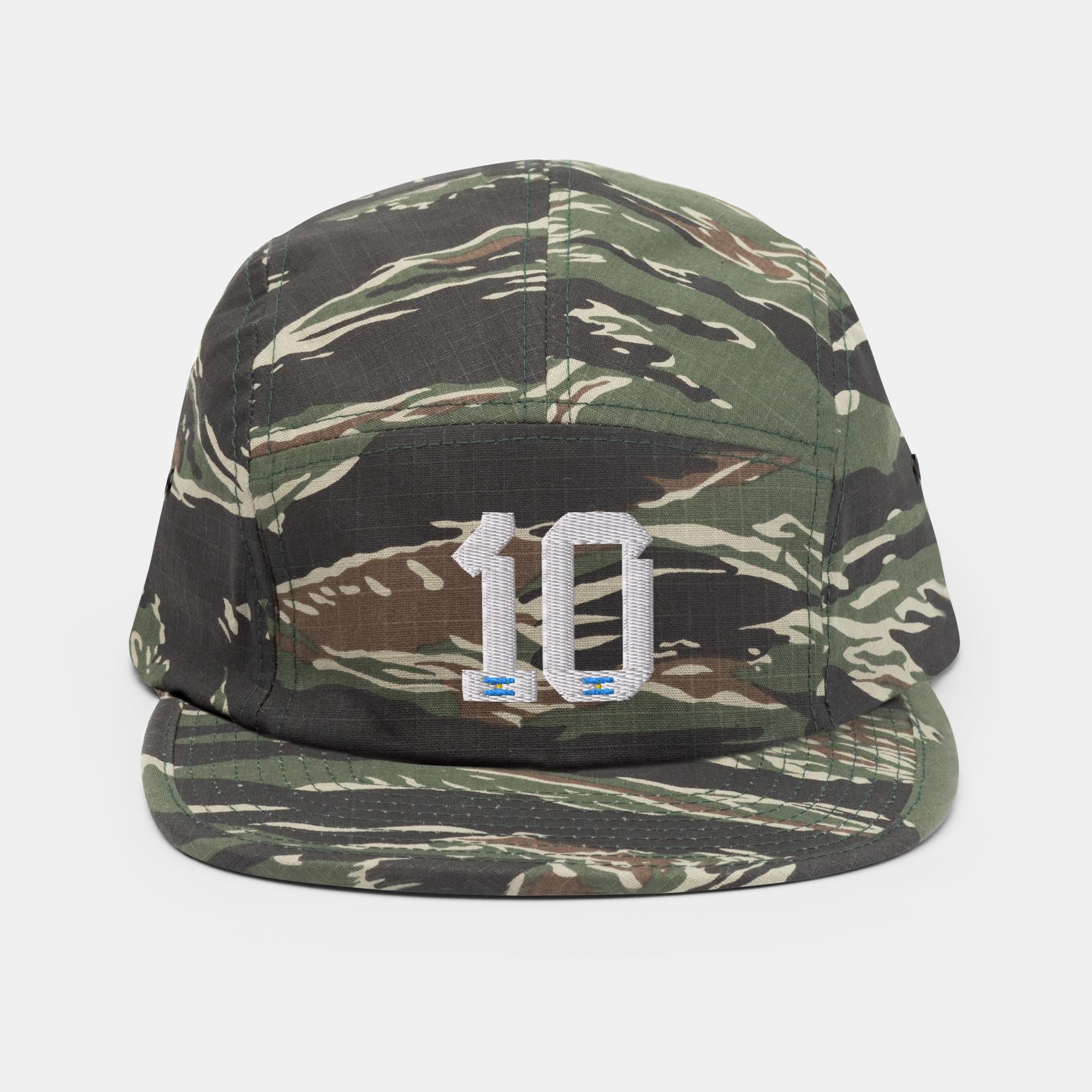 Argentina Goat 5-Panel