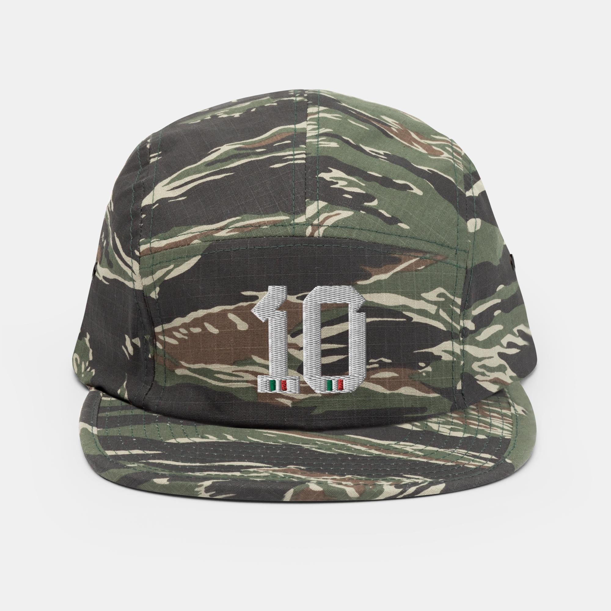 Italia 5-Panel