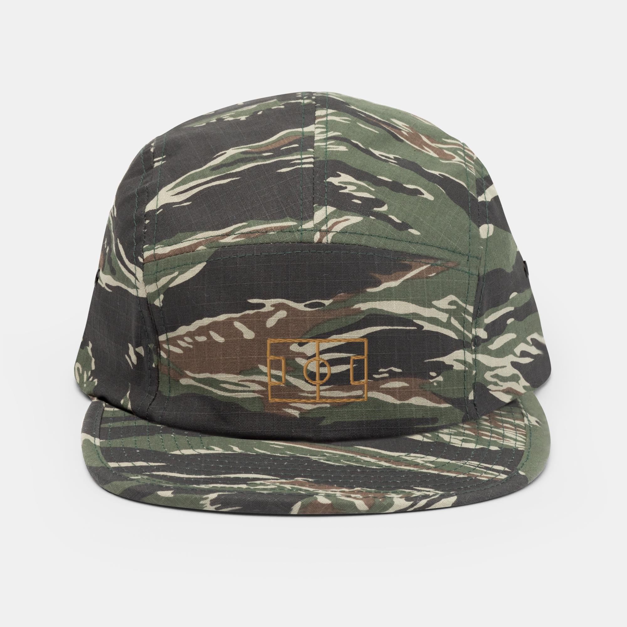 Pitch 5-Panel