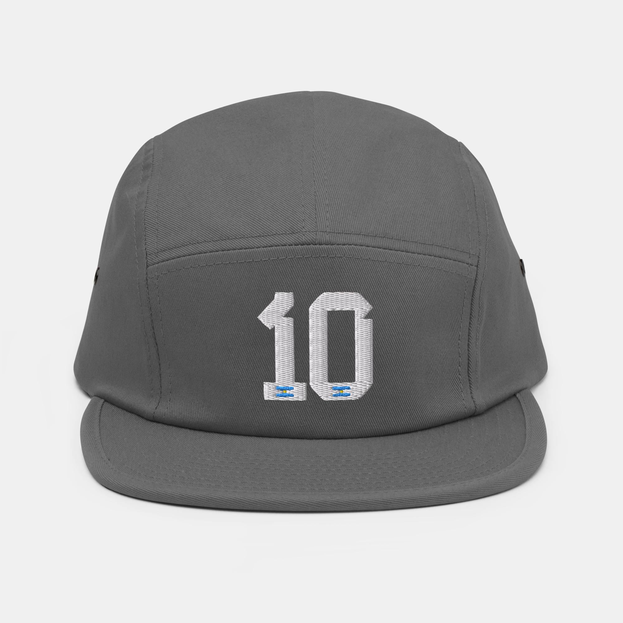 Argentina Goat 5-Panel