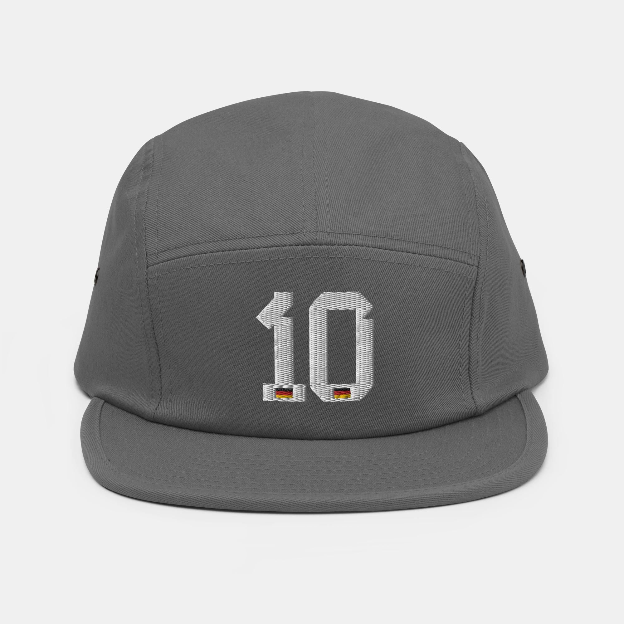 Germany 5-Panel