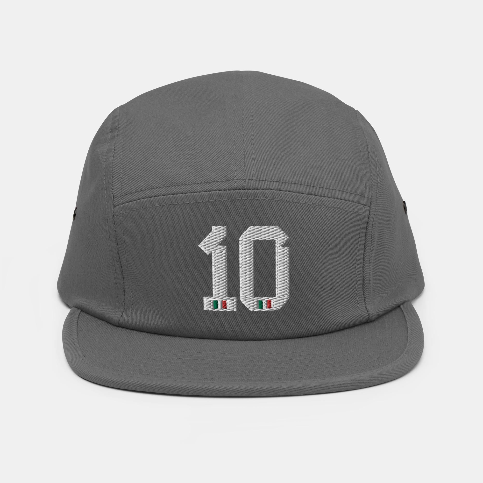 Italia 5-Panel