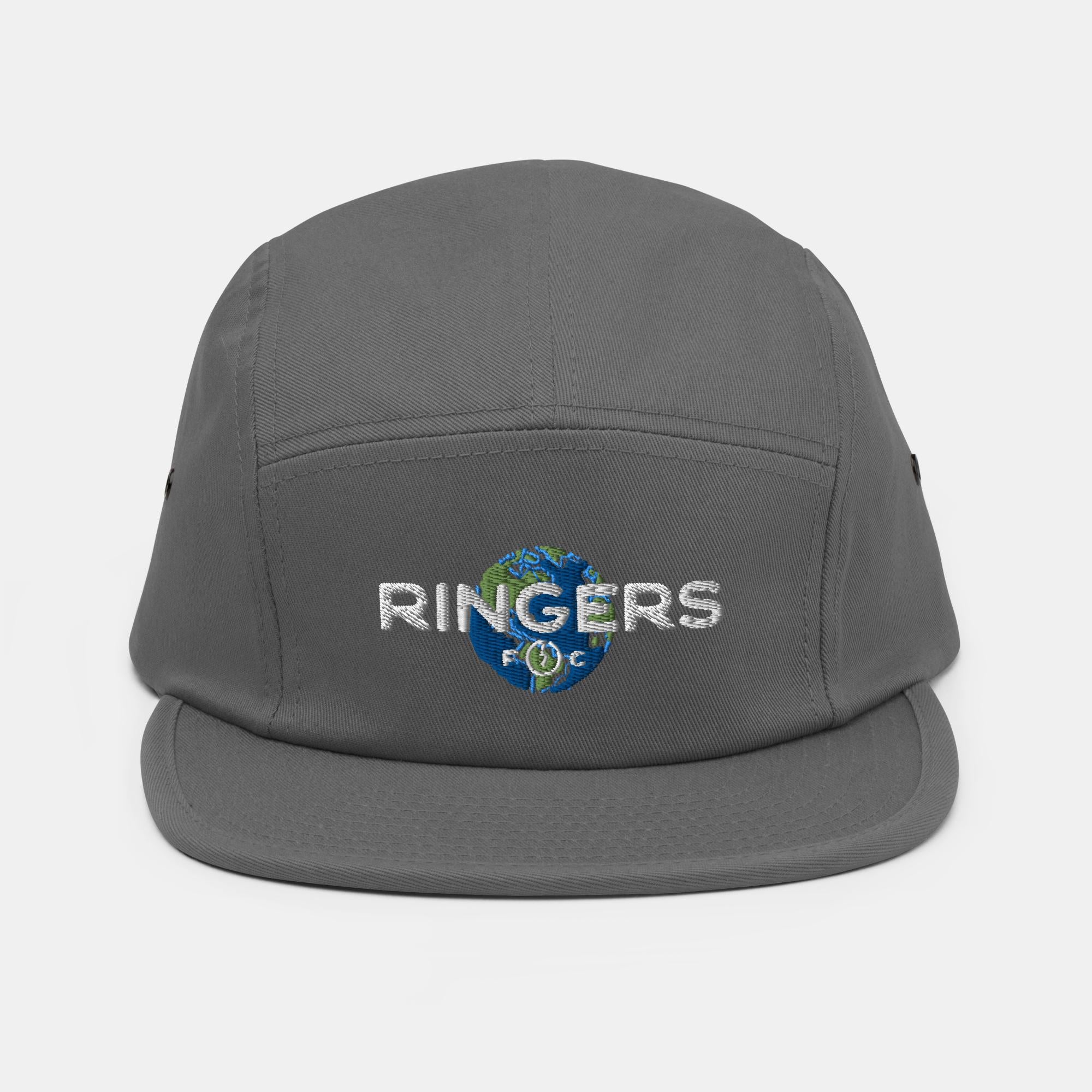 Ringers Worldwide 5-Panel