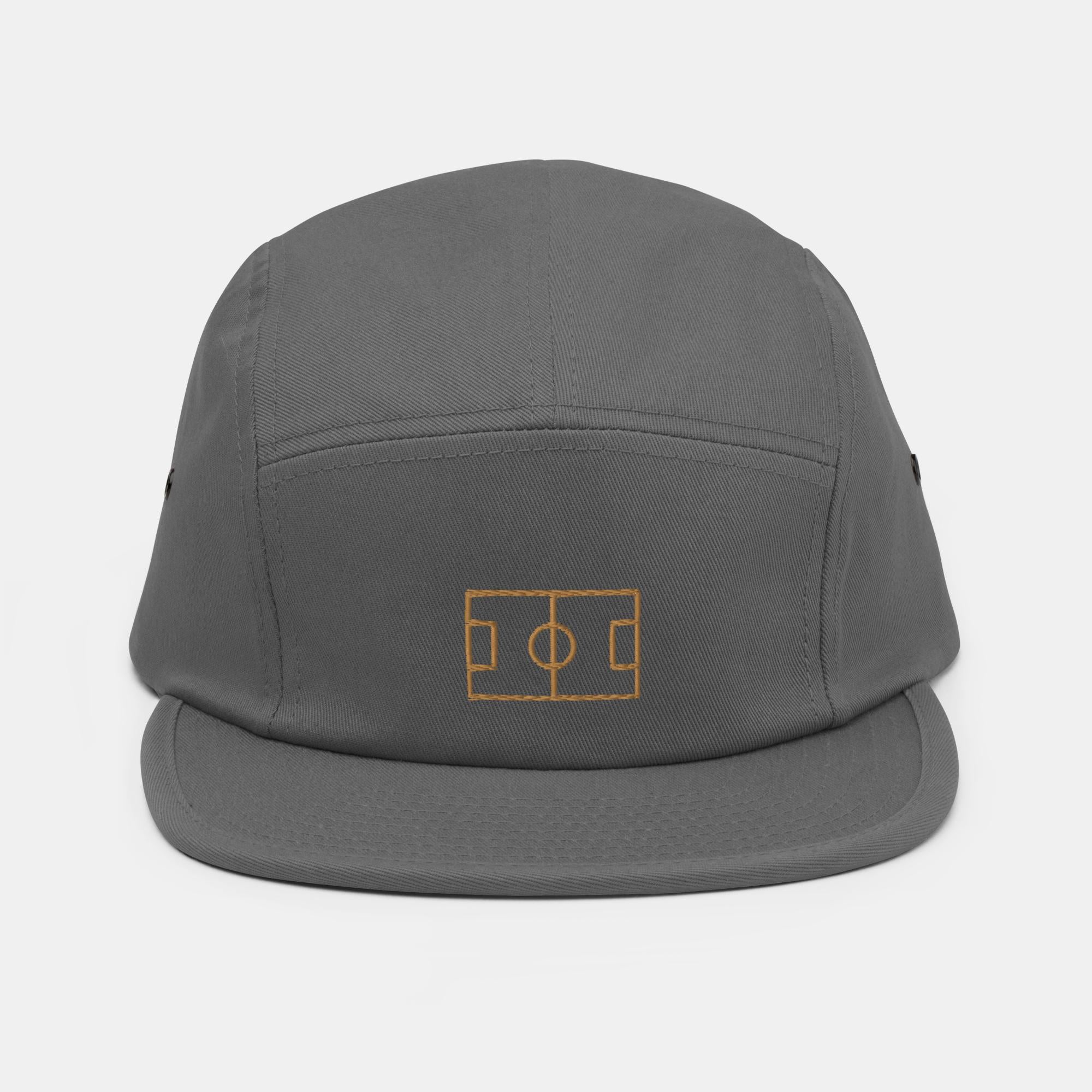 Pitch 5-Panel