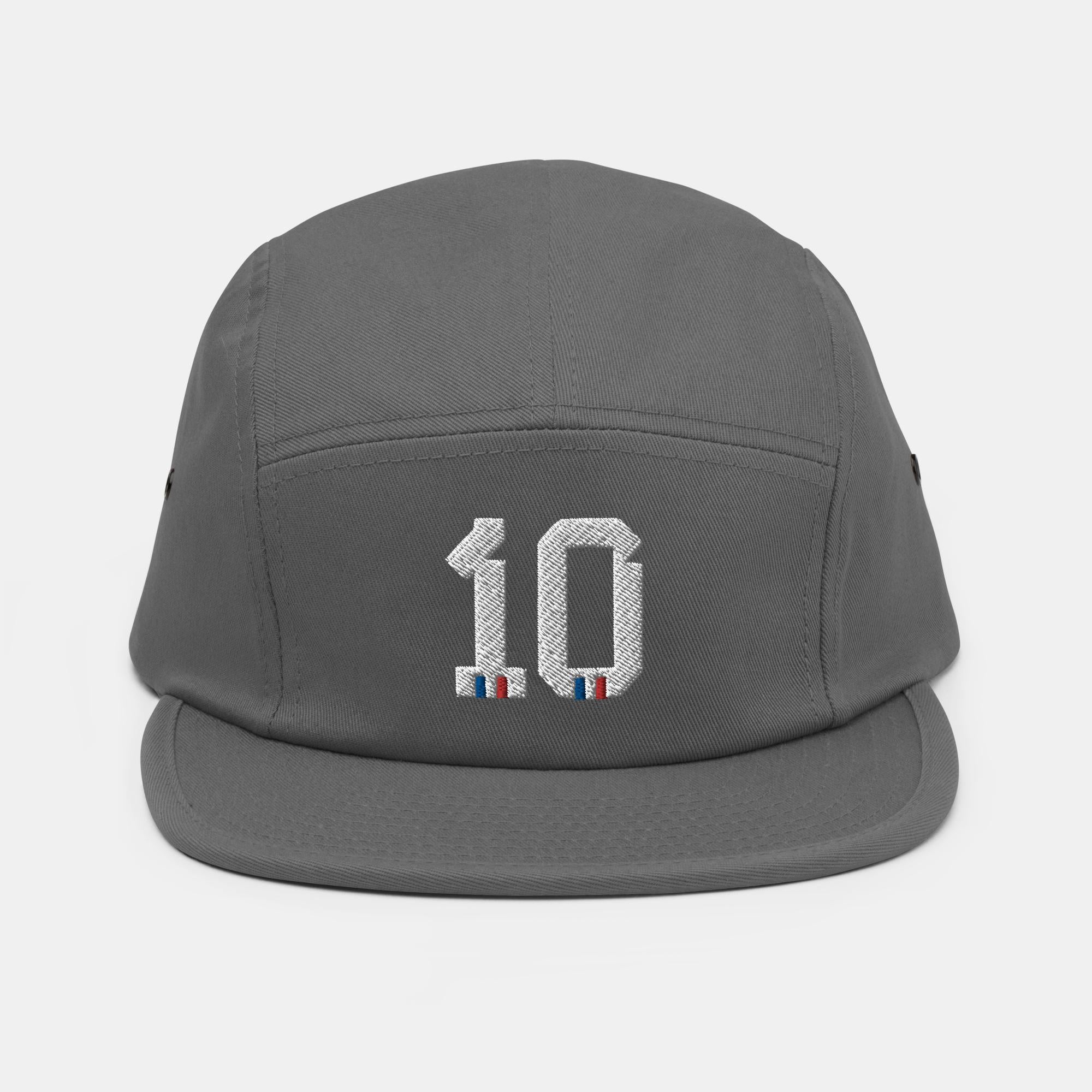 France 5-Panel