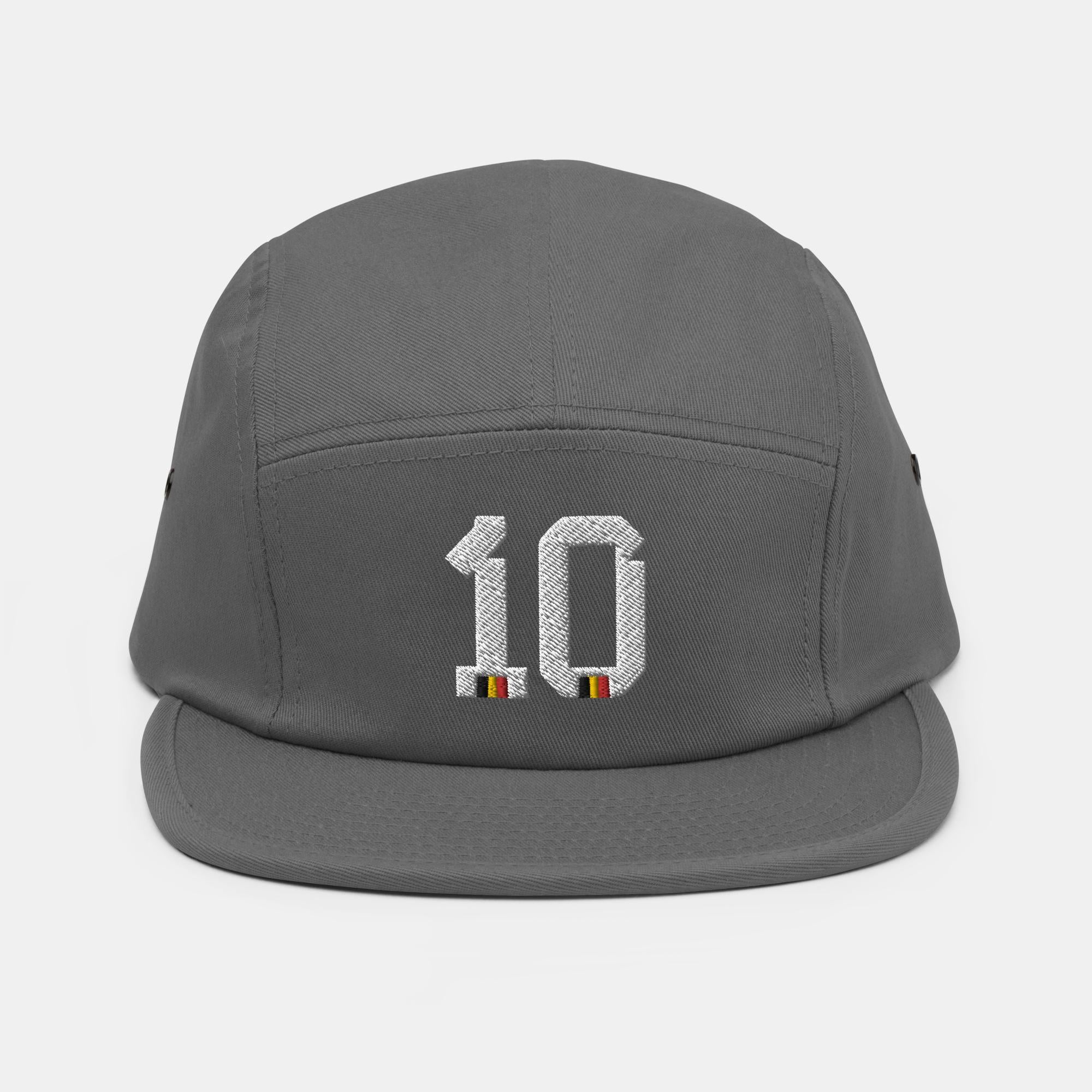 Belgium 5-Panel