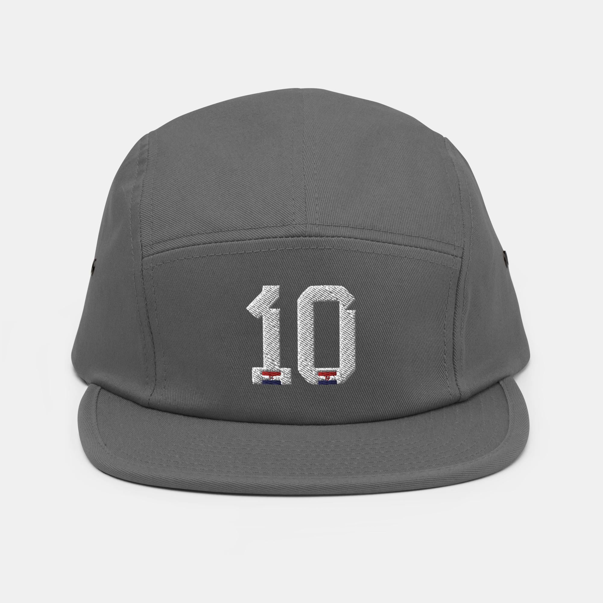 Croatia 5-Panel