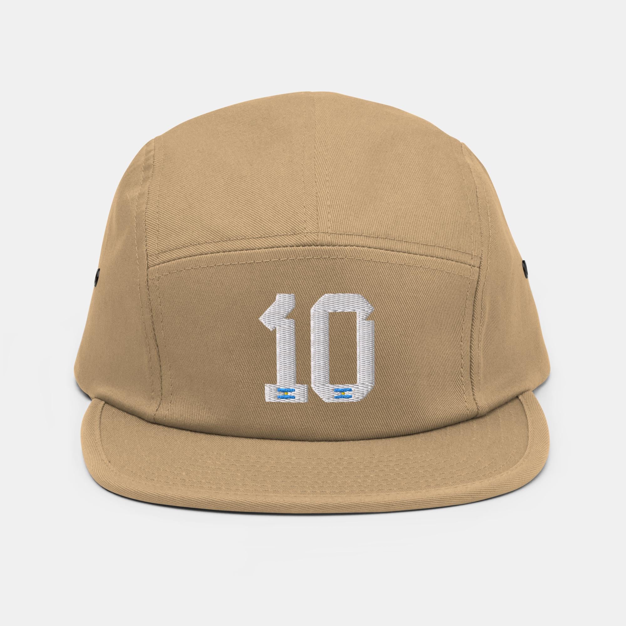 Argentina Goat 5-Panel