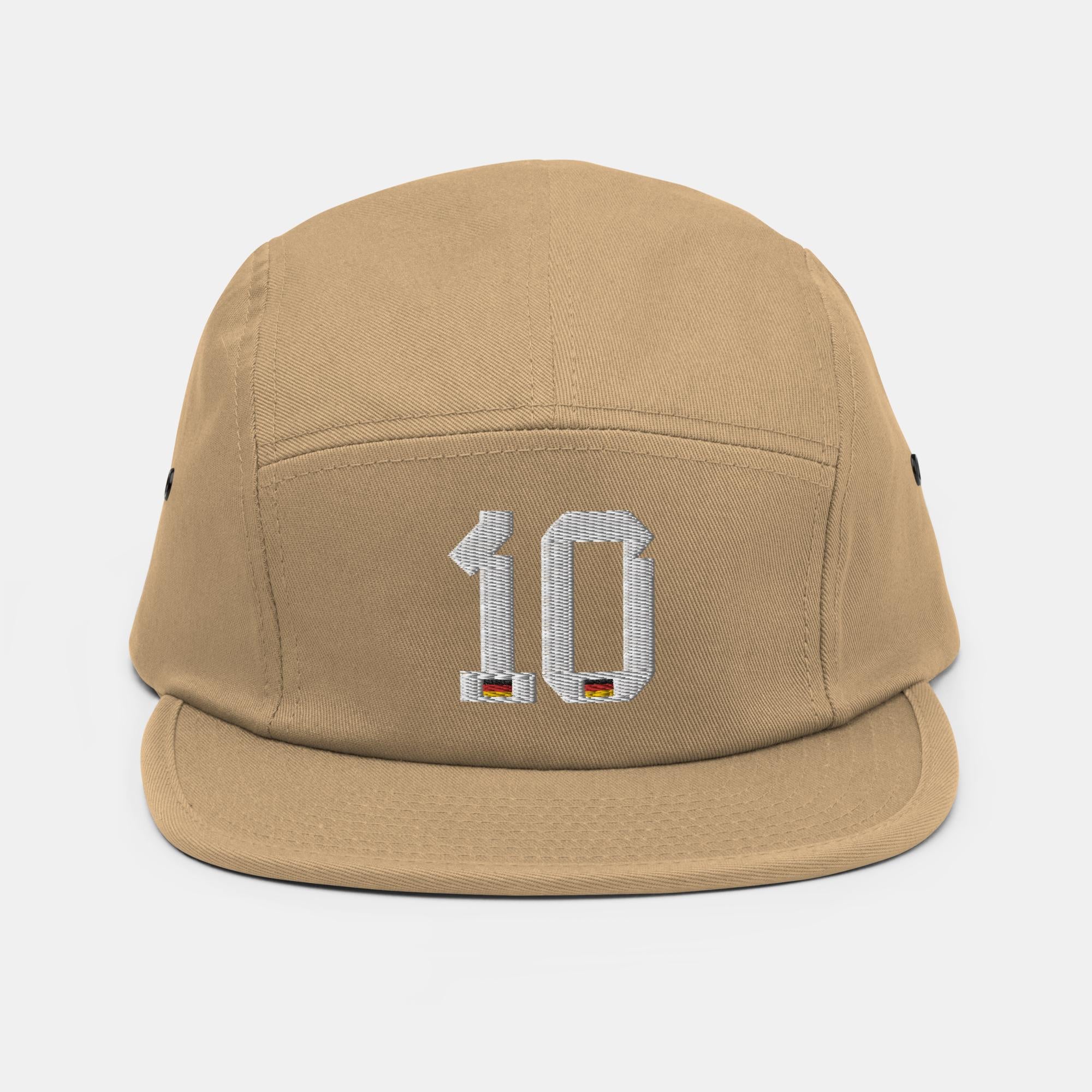 Germany 5-Panel