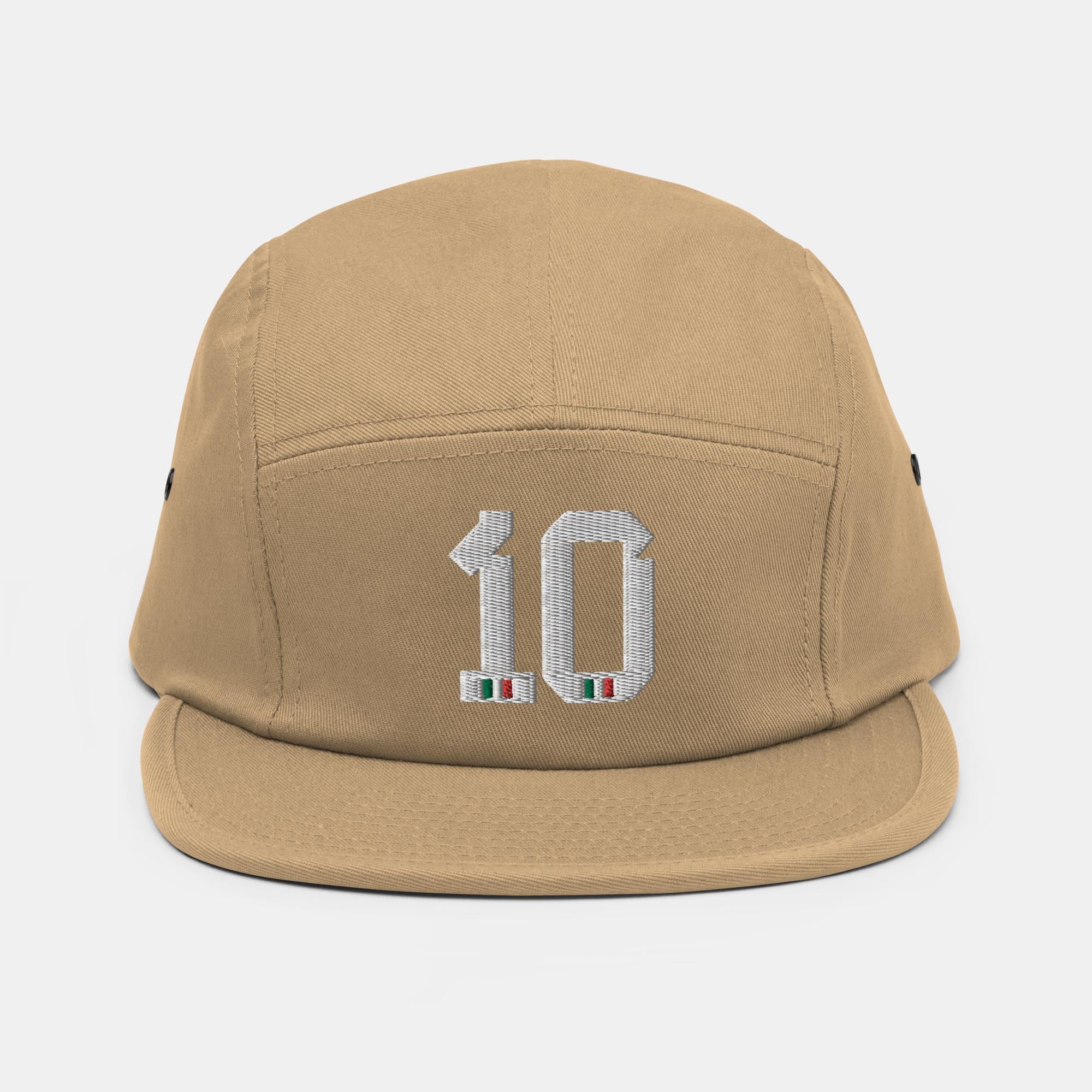 Italia 5-Panel