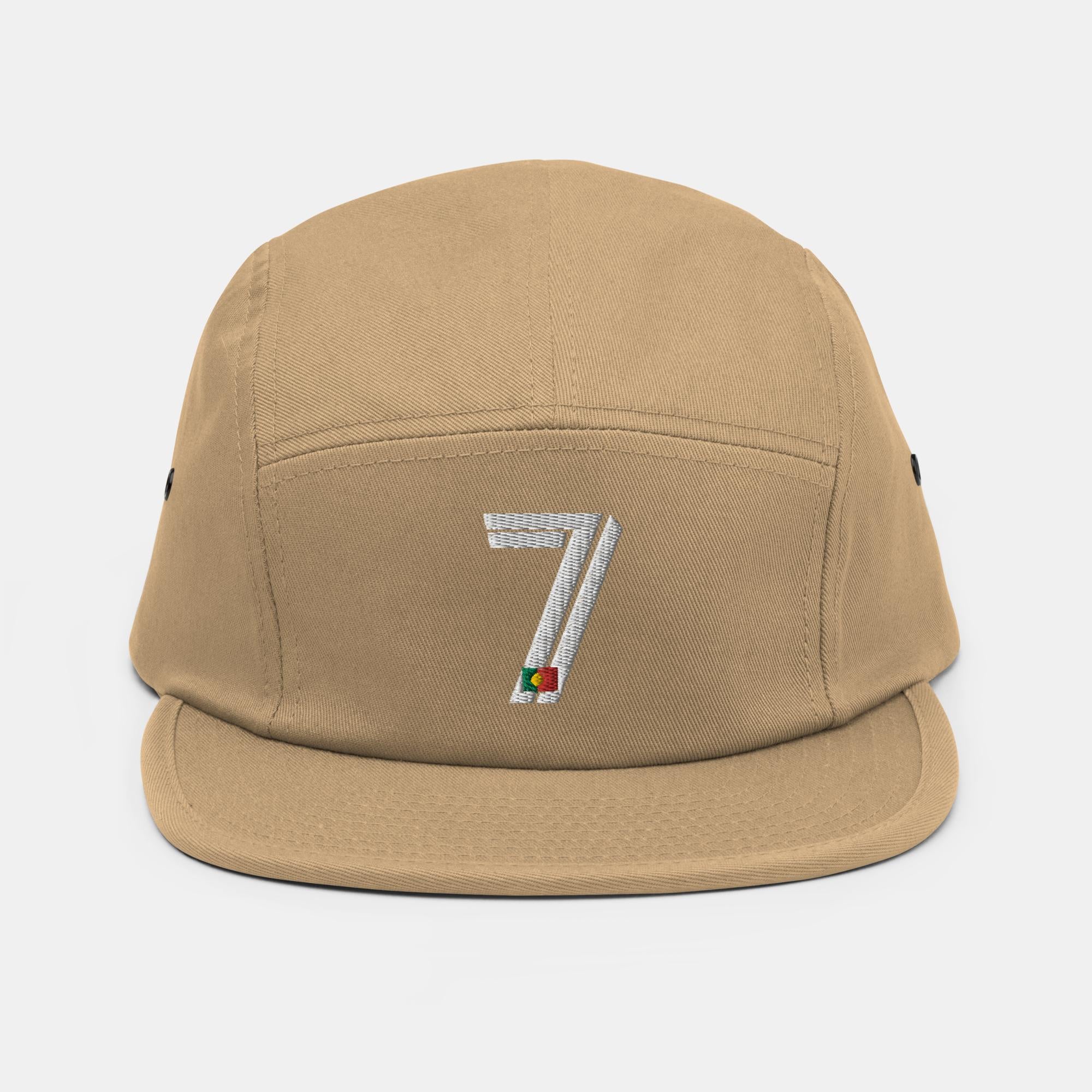 Portugal 5-Panel