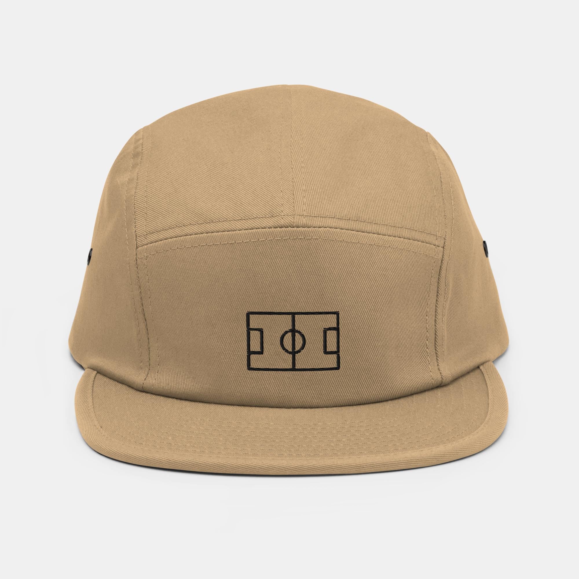 Pitch 5-Panel