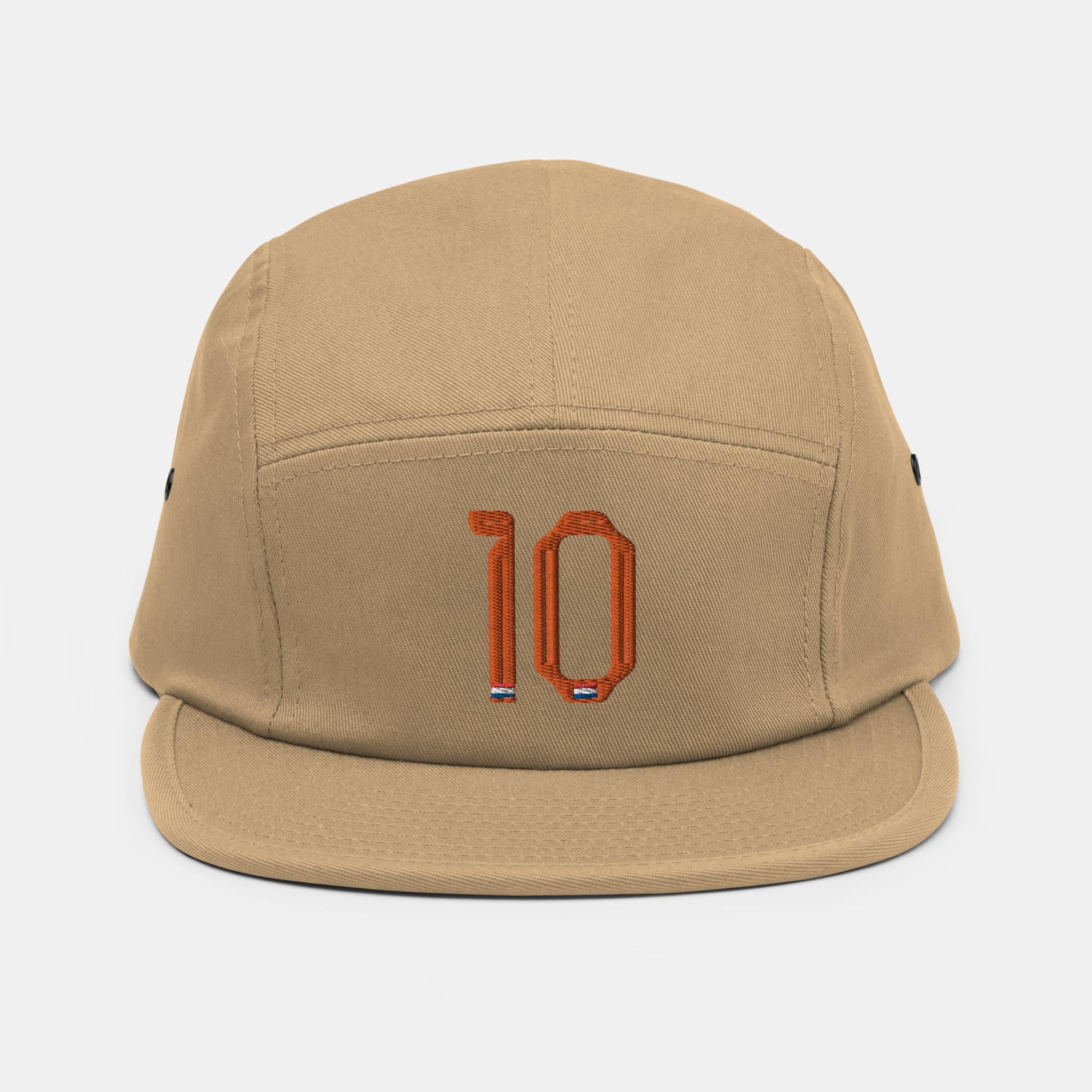 Netherlands 5-Panel