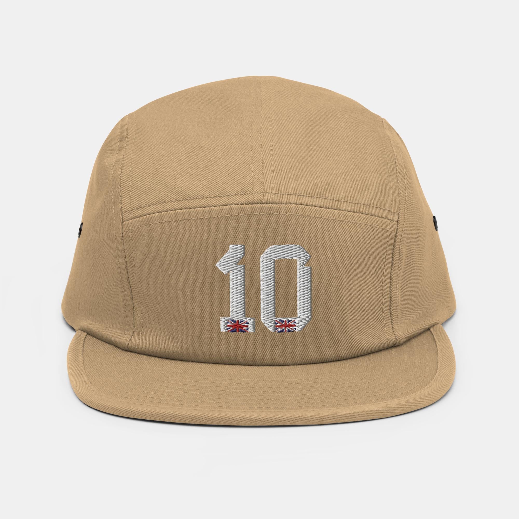 Englad 5-Panel