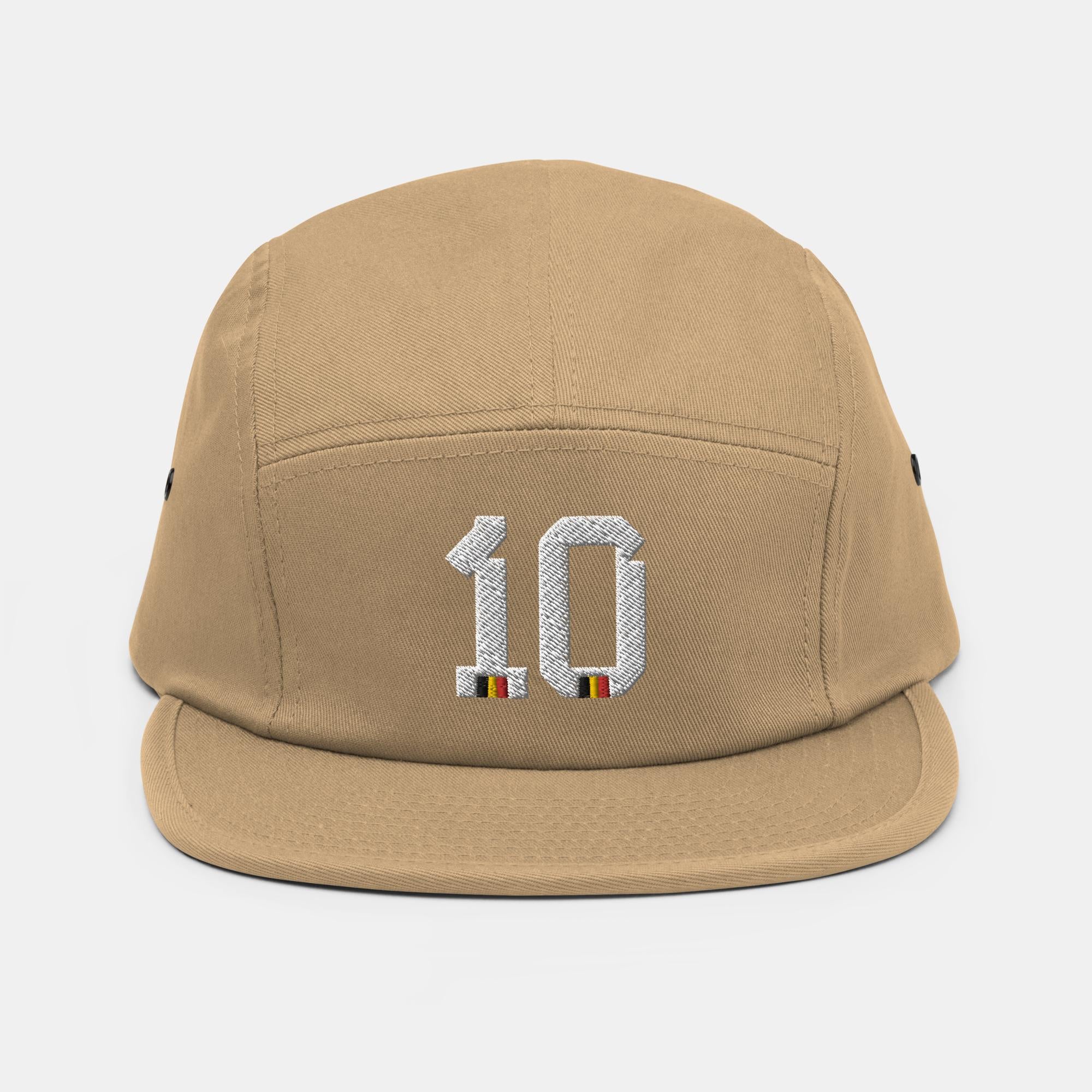 Belgium 5-Panel