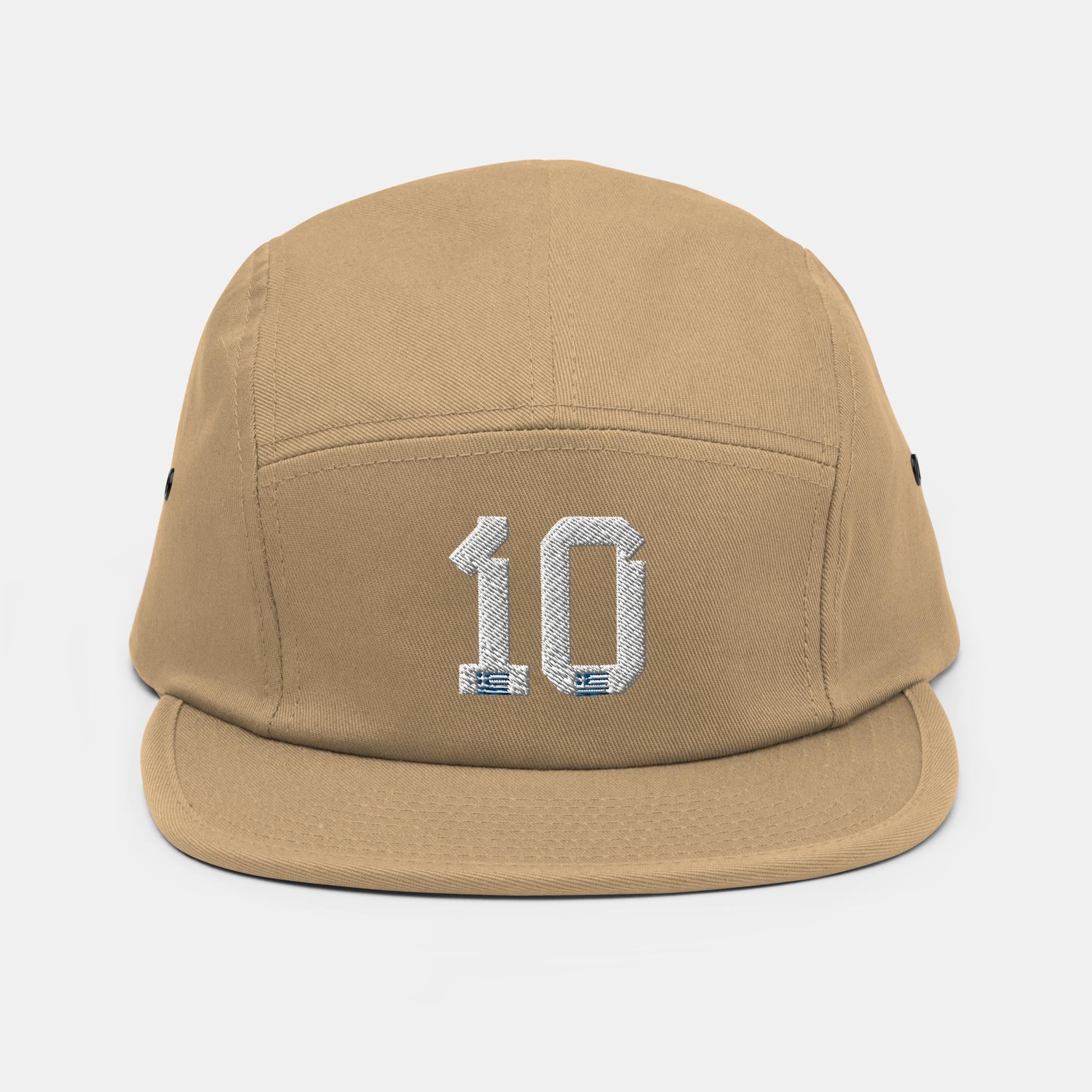 Greece 5-Panel