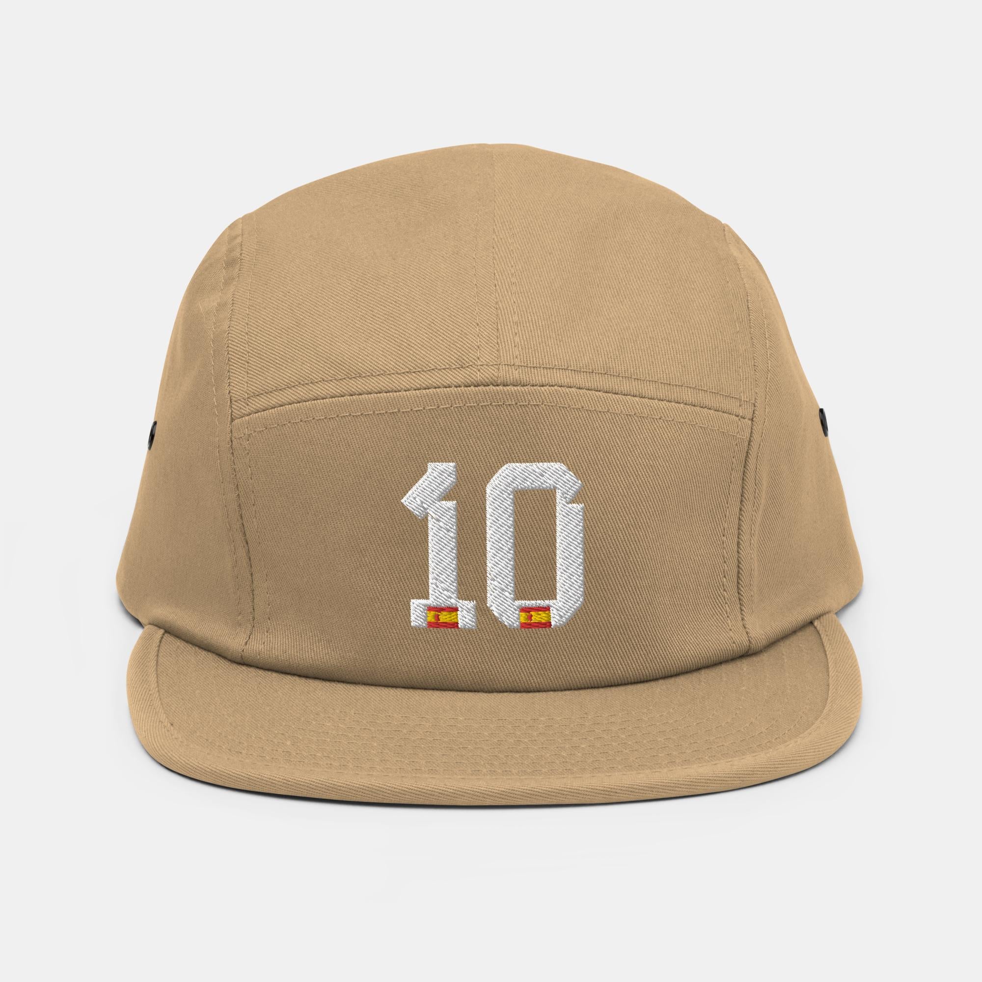 España 5-Panel