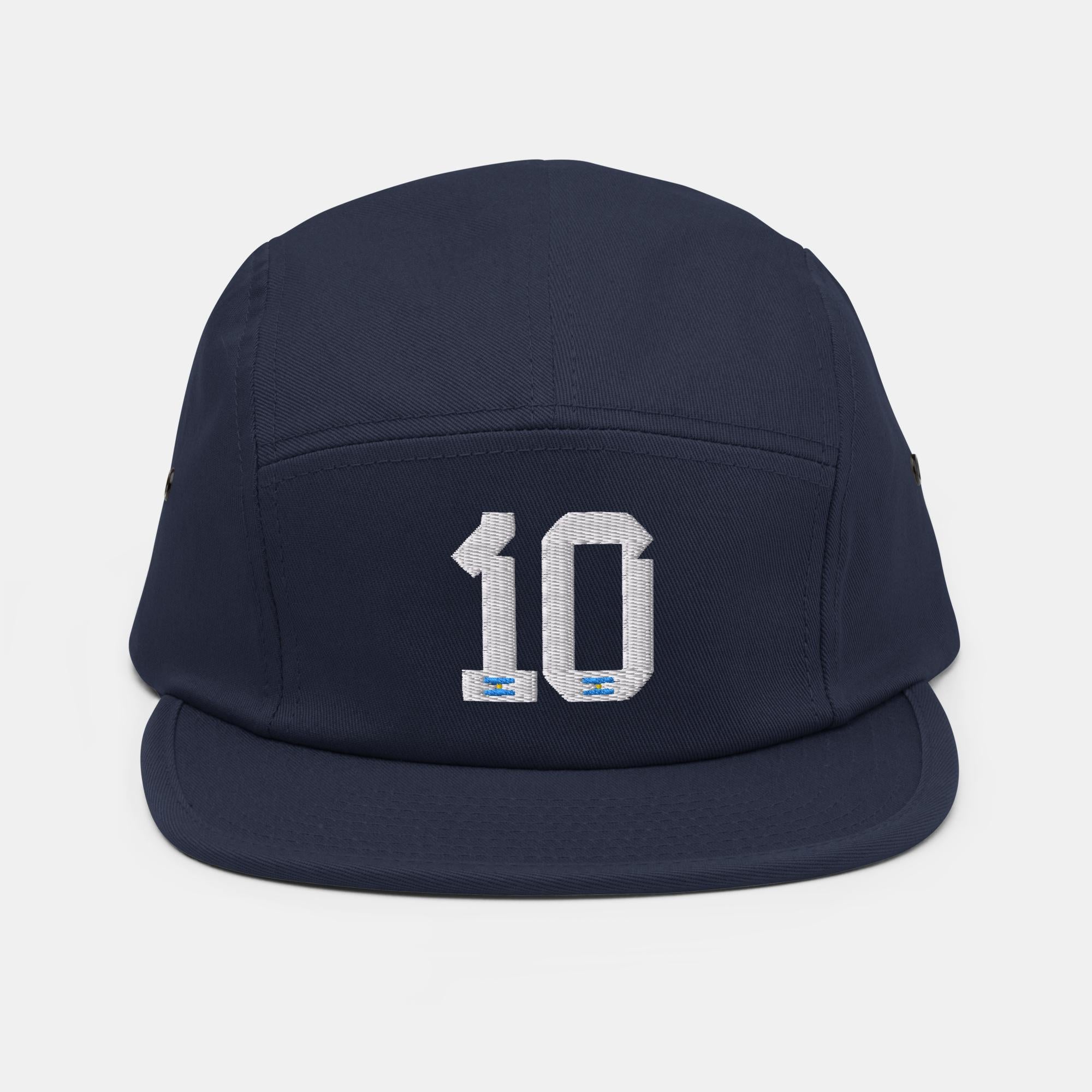 Argentina Goat 5-Panel