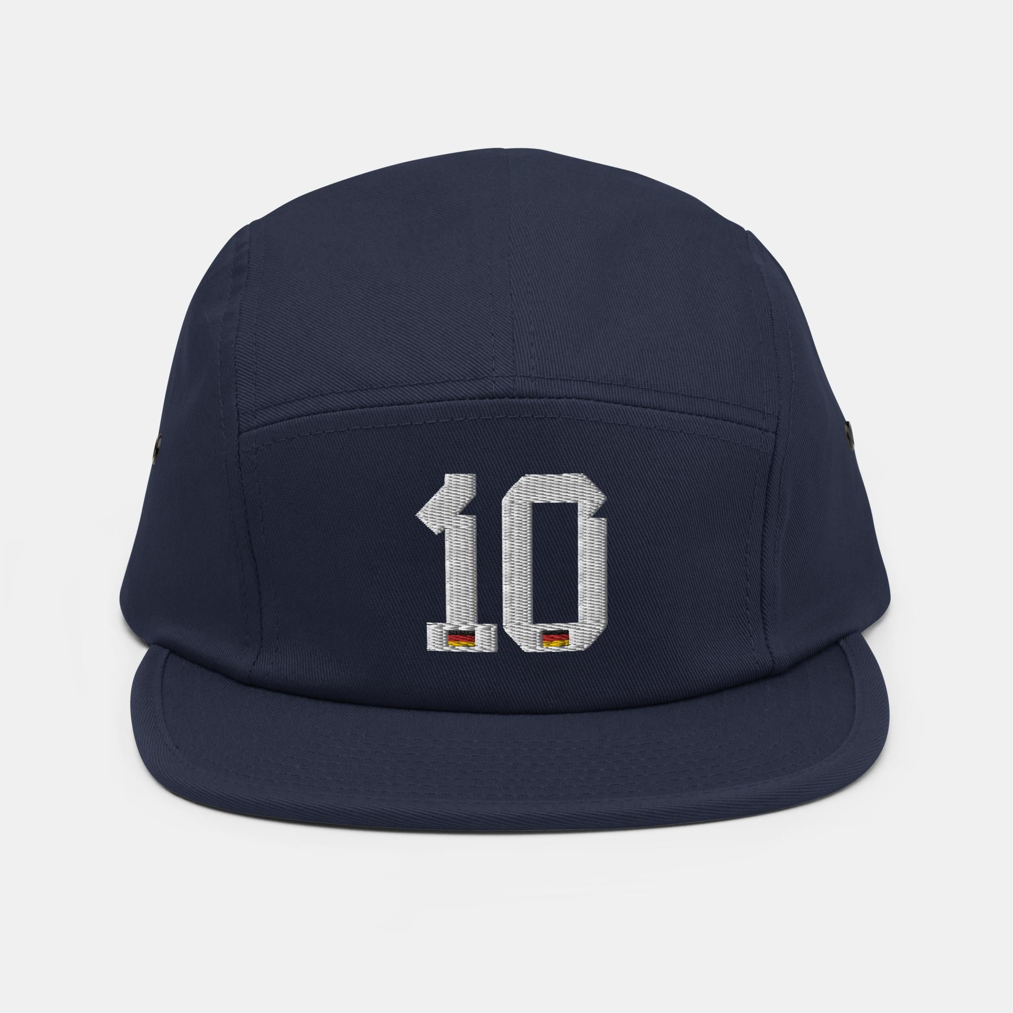 Germany 5-Panel