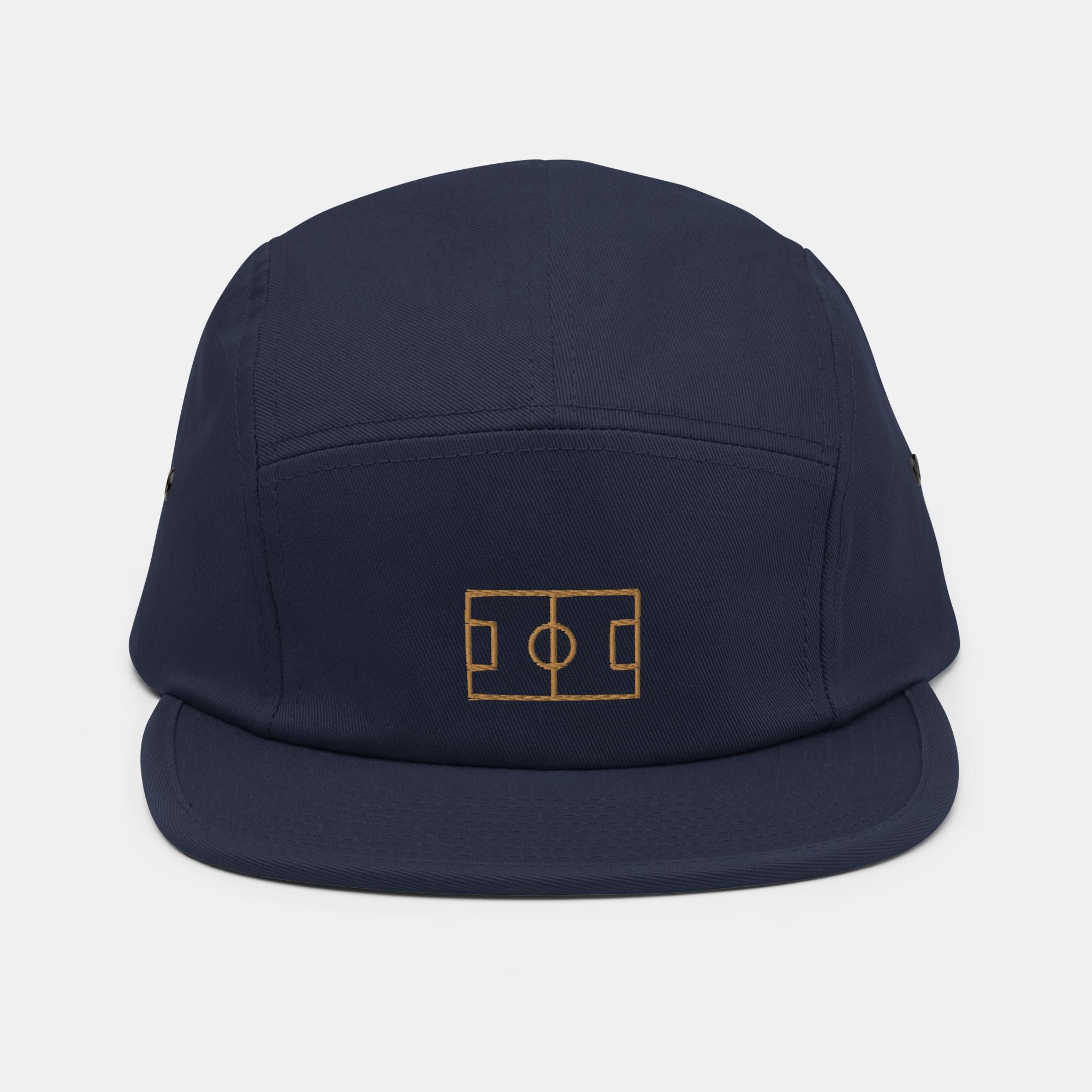 Pitch 5-Panel