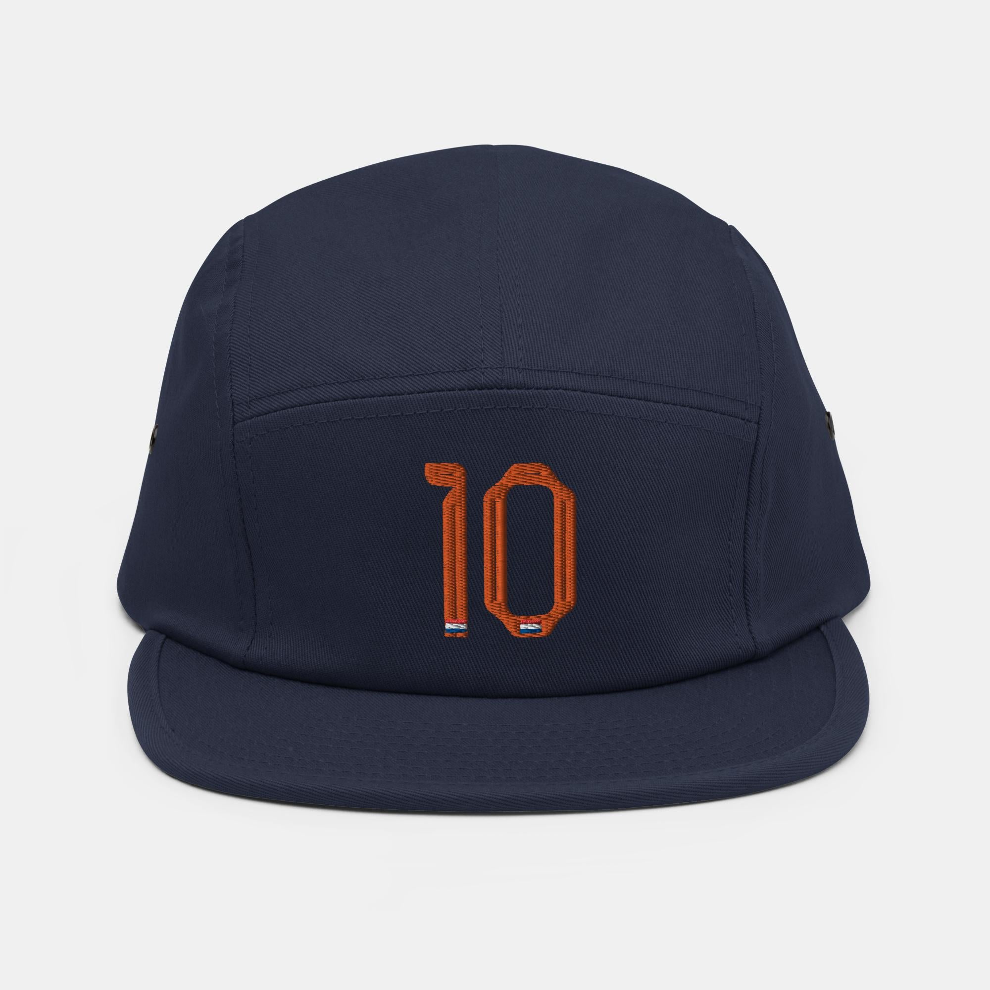 Netherlands 5-Panel