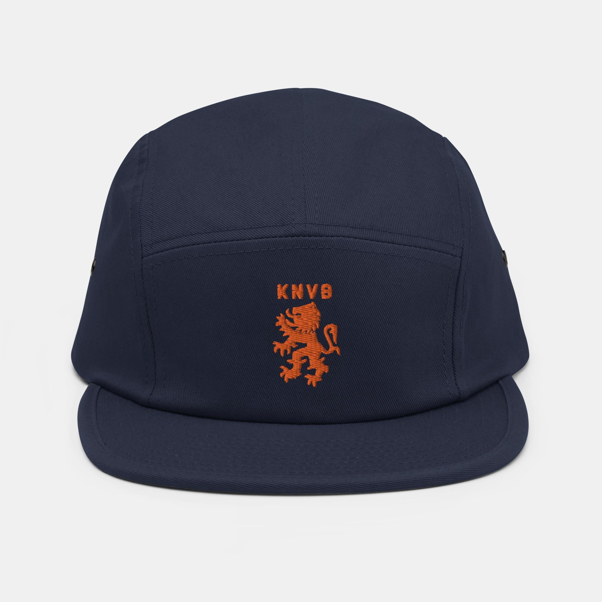 Dutch Lion 5-Panel