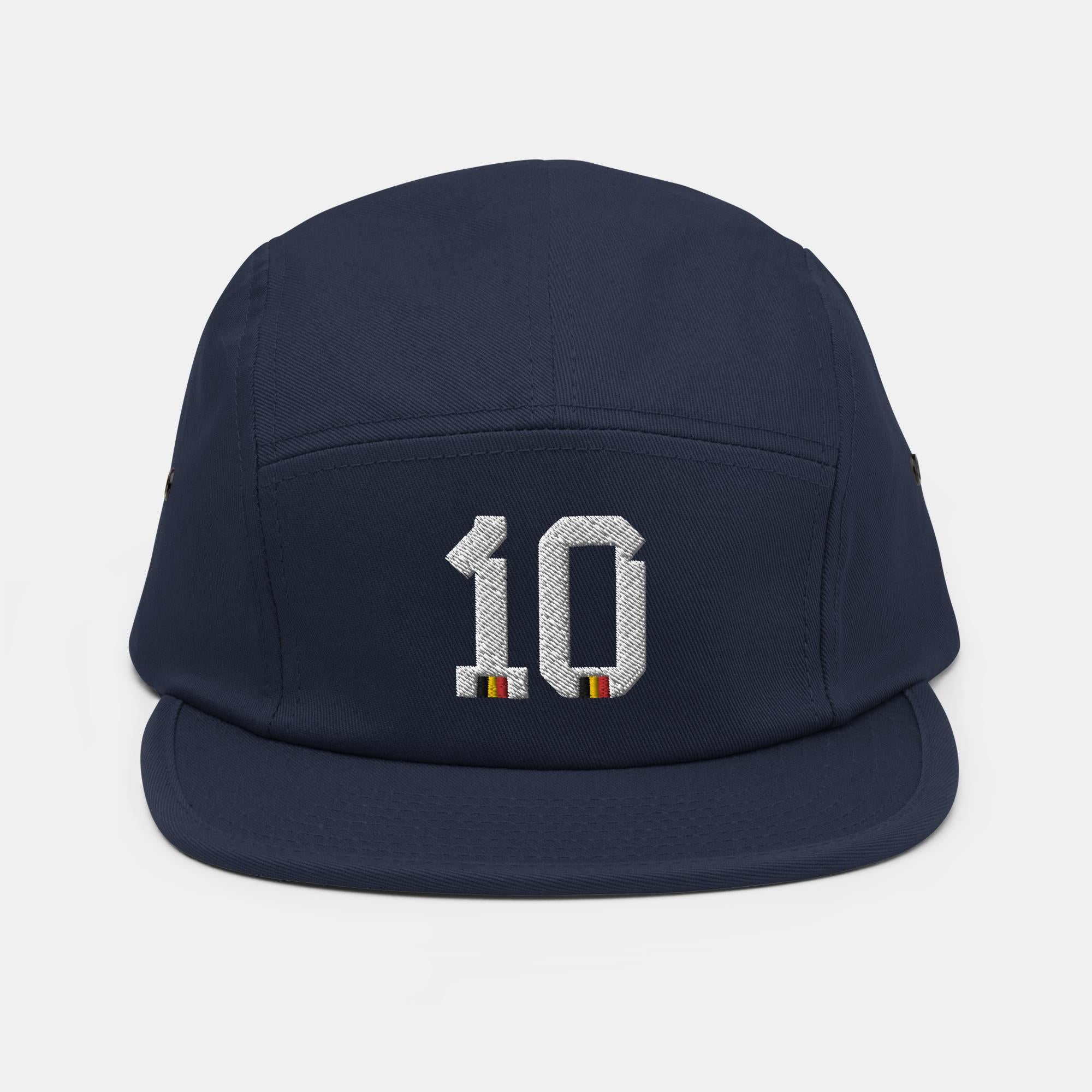 Belgium 5-Panel