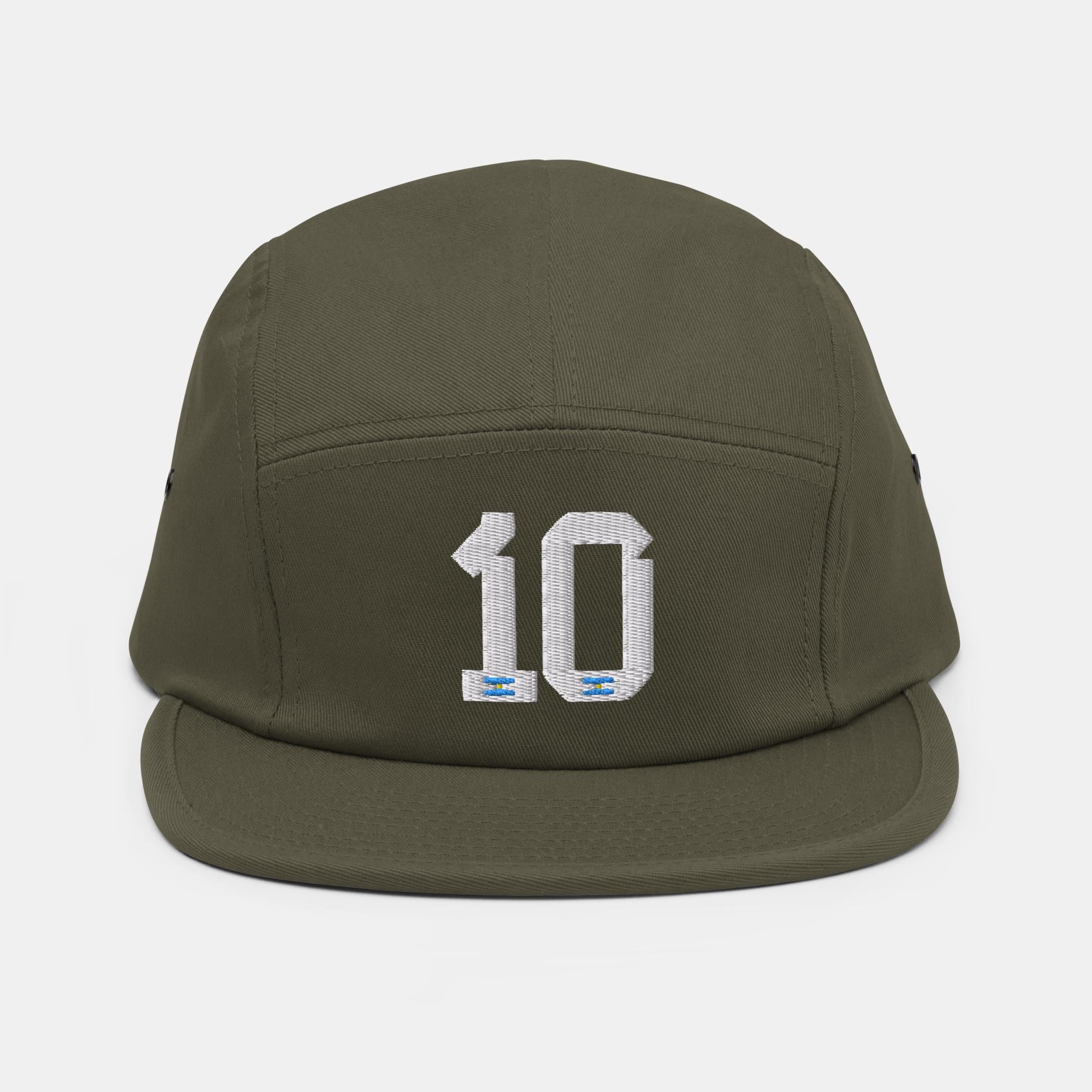 Argentina Goat 5-Panel