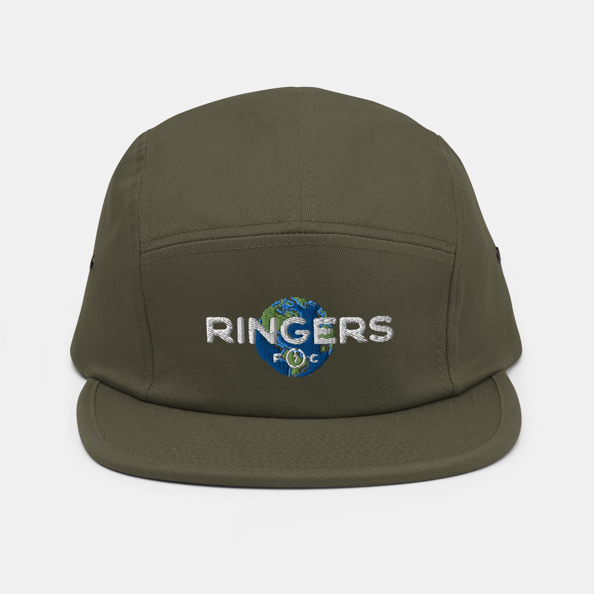 Ringers Worldwide 5-Panel