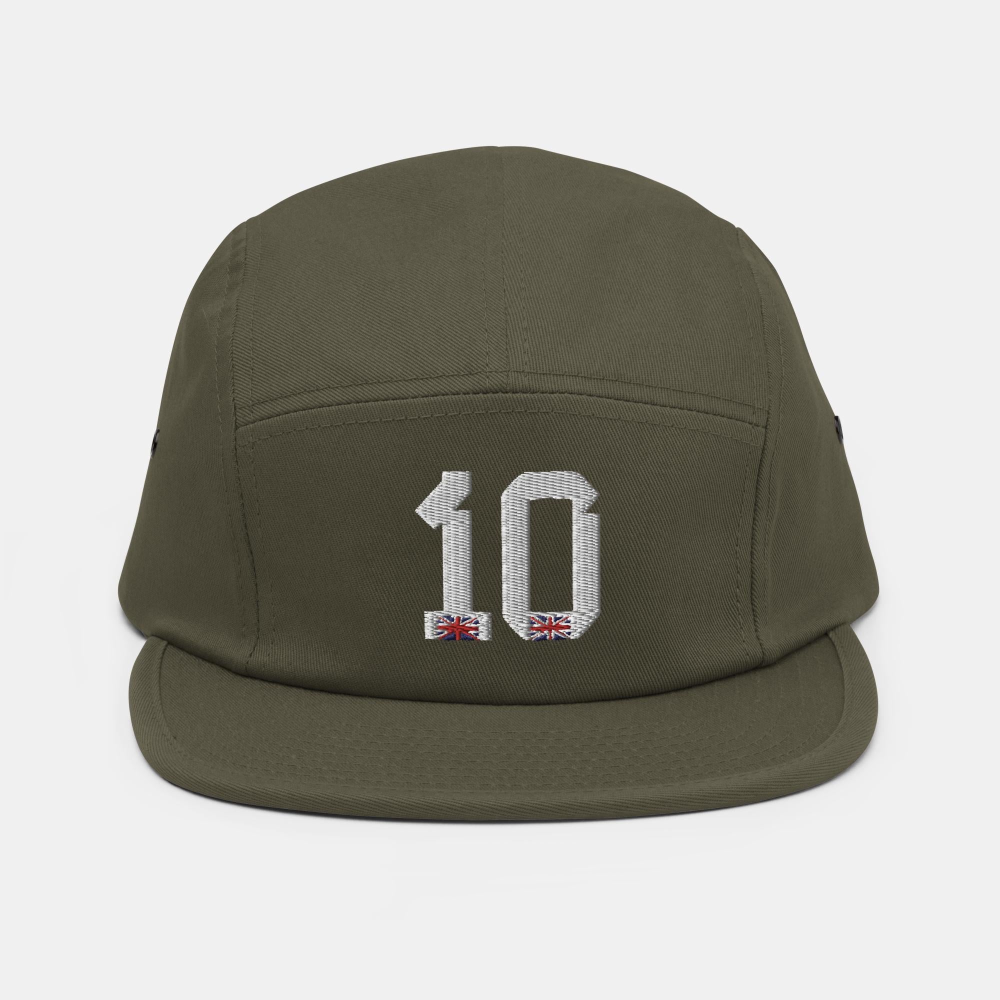 Englad 5-Panel