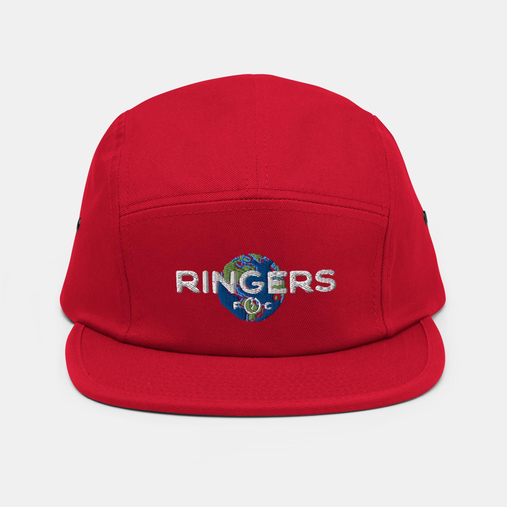 Ringers Worldwide 5-Panel