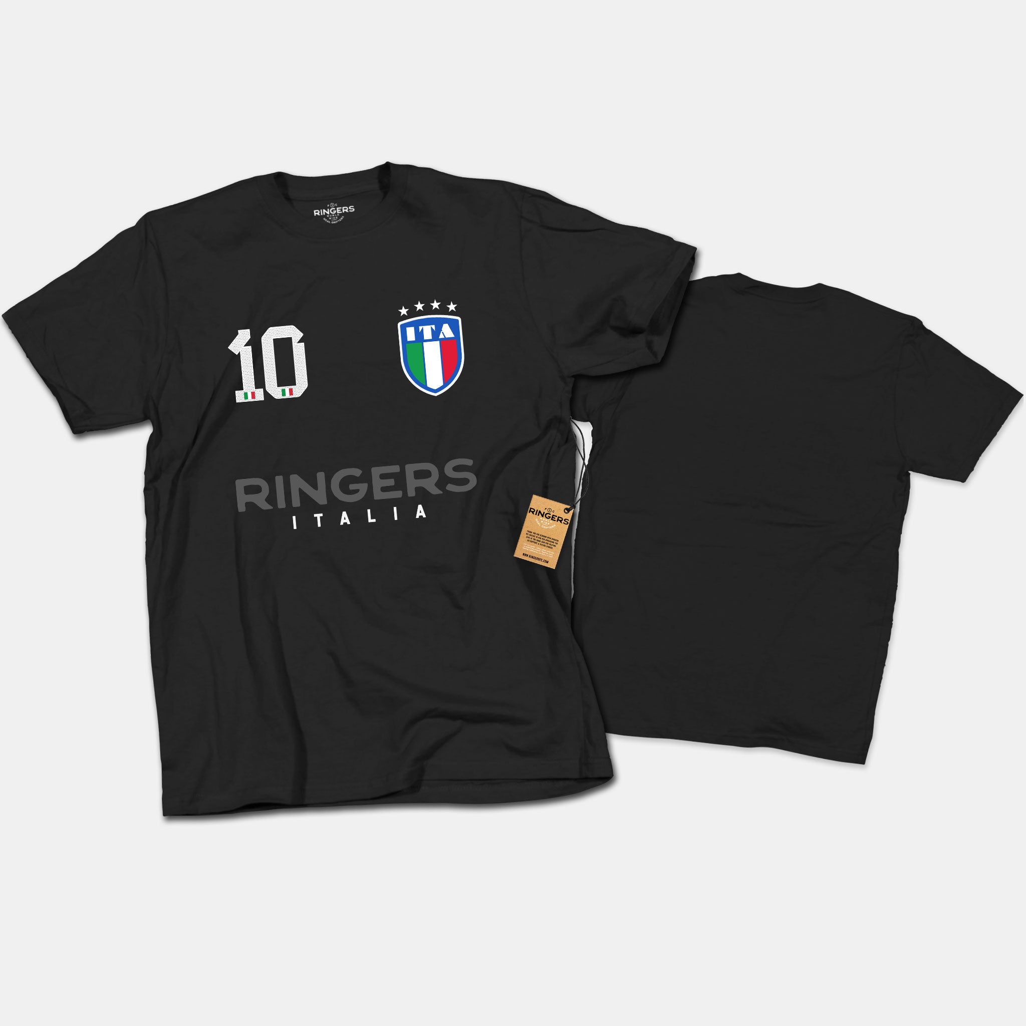 Ringers Italia Tee