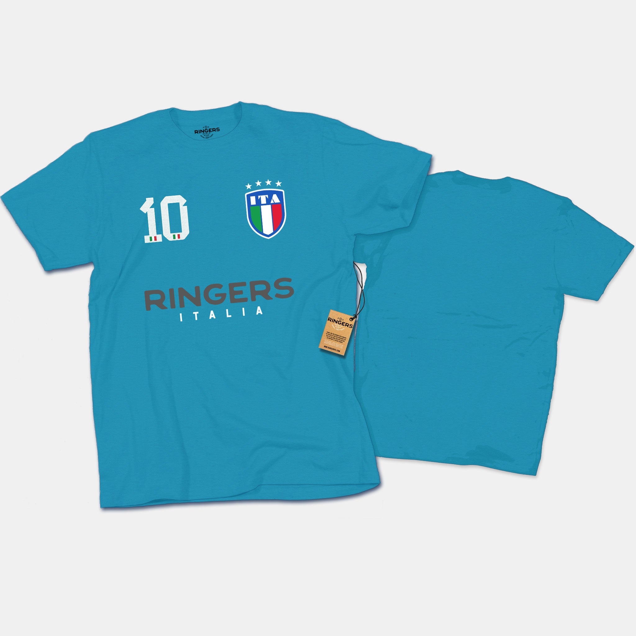 Ringers Italia Tee